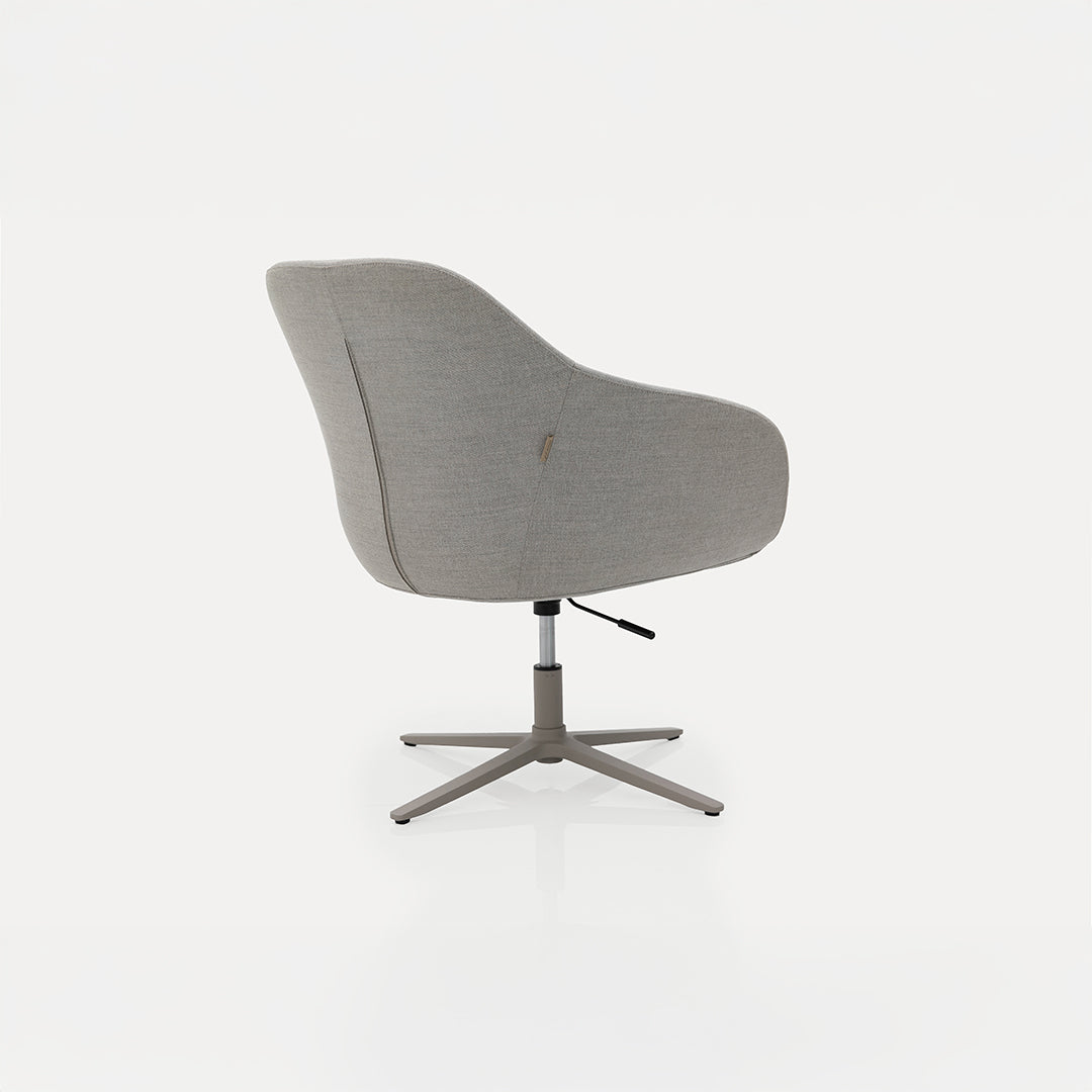 Pre-order 120 Days Delivery Armchair YY-045 - Armchairs - ebarza Furniture UAE | Shop Modern Furniture in Abu Dhabi & Dubai - مفروشات ايبازرا في الامارات | تسوق اثاث عصري وديكورات مميزة في دبي وابوظبي