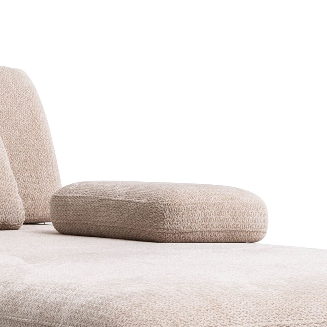 Orca Armrest Unit for Orca Sofa MES-ARM/UNIT001 - Sofas - ebarza Furniture UAE | Shop Modern Furniture in Abu Dhabi & Dubai - مفروشات ايبازرا في الامارات | تسوق اثاث عصري وديكورات مميزة في دبي وابوظبي