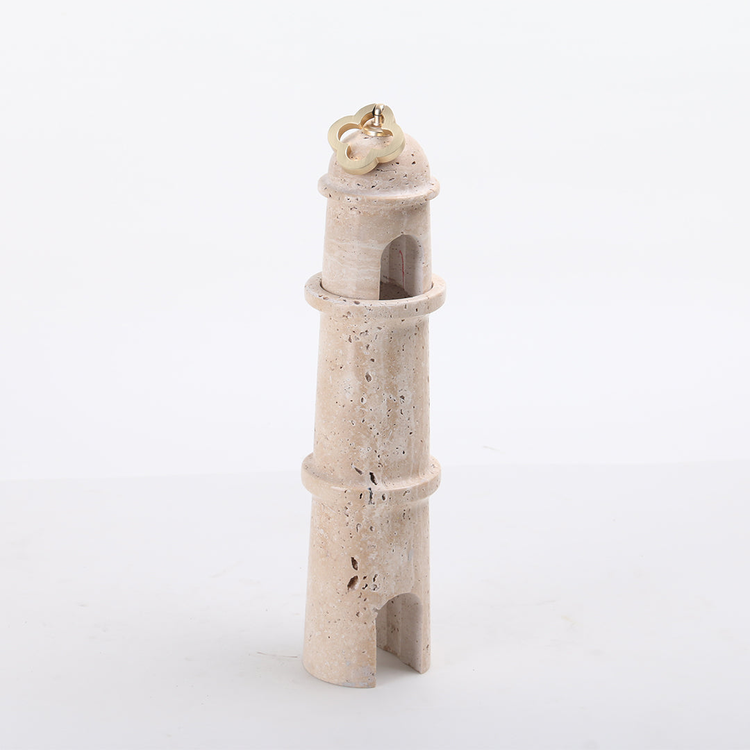 Aroma Tower-L KE3005AL - Home Decor Figurines - ebarza Furniture UAE | Shop Modern Furniture in Abu Dhabi & Dubai - مفروشات ايبازرا في الامارات | تسوق اثاث عصري وديكورات مميزة في دبي وابوظبي