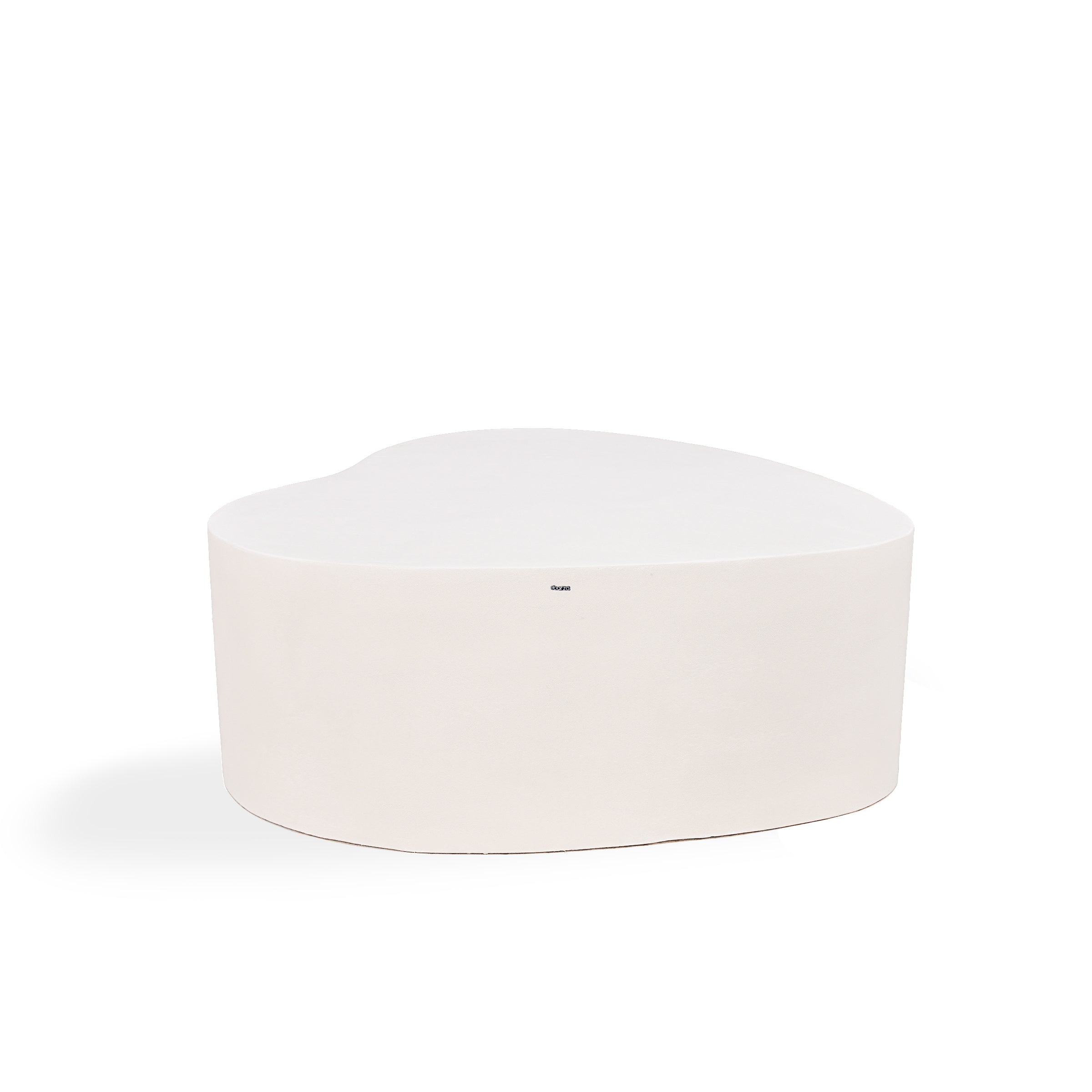 Beige Planter Box and Seating Bench XK-4086B - Planter Boxes - ebarza Furniture UAE | Shop Modern Furniture in Abu Dhabi & Dubai - مفروشات ايبازرا في الامارات | تسوق اثاث عصري وديكورات مميزة في دبي وابوظبي