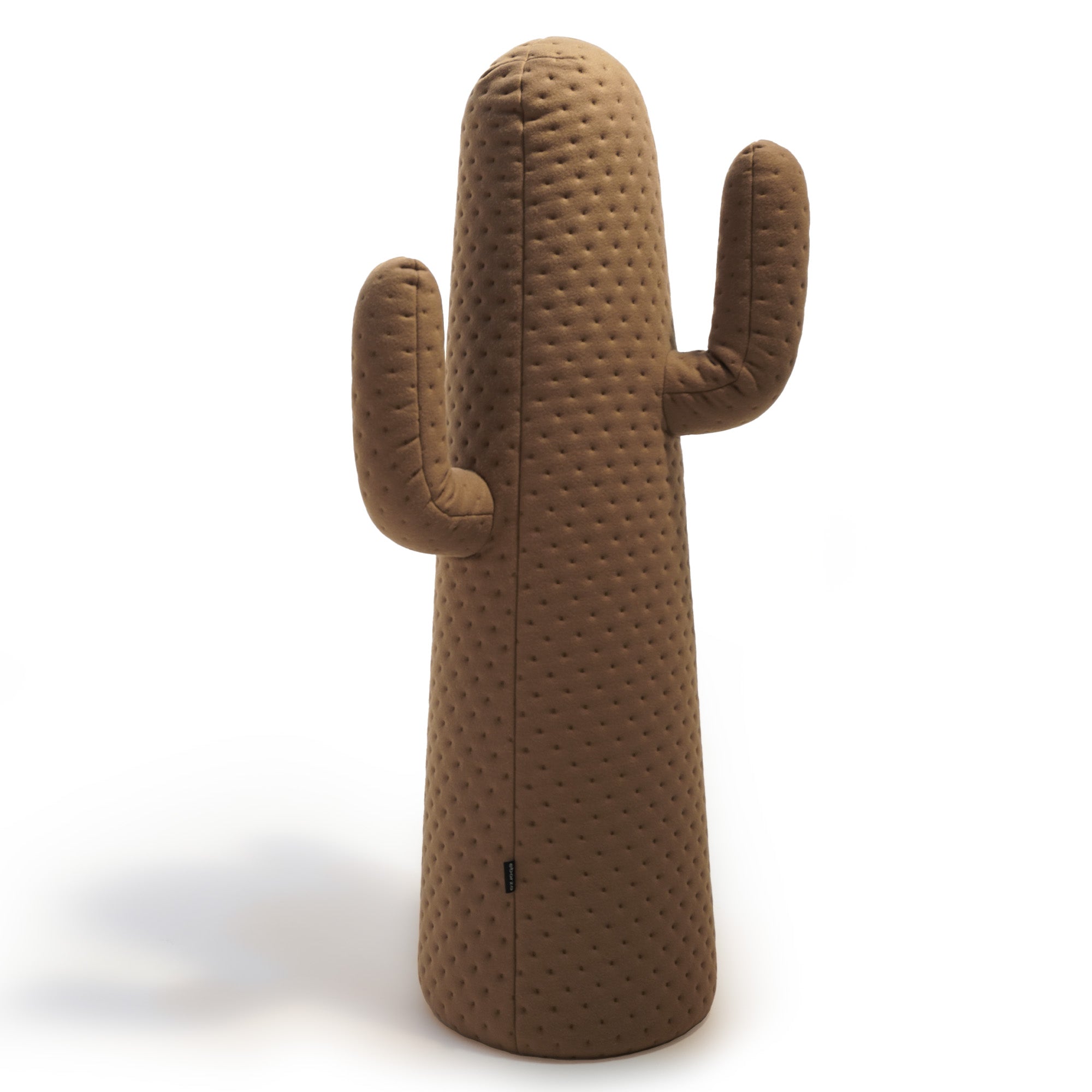 Cactus Coat Stand Trumpet y61581-TP/78-Mustard - Hangers - ebarza Furniture UAE | Shop Modern Furniture in Abu Dhabi & Dubai - مفروشات ايبازرا في الامارات | تسوق اثاث عصري وديكورات مميزة في دبي وابوظبي