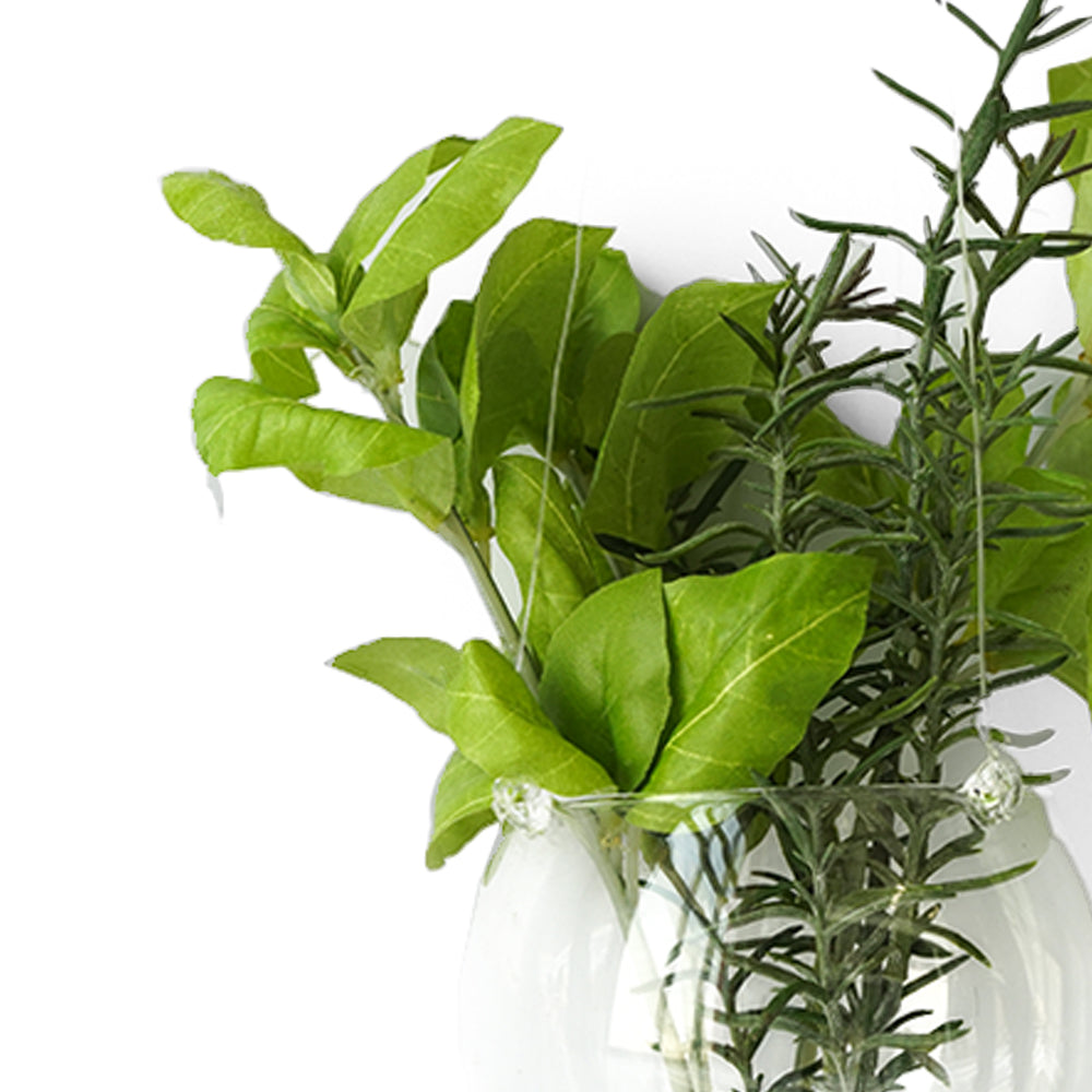 Handmade Decorative Artificial Plant N36020-XG079 -  Plants - ebarza Furniture UAE | Shop Modern Furniture in Abu Dhabi & Dubai - مفروشات ايبازرا في الامارات | تسوق اثاث عصري وديكورات مميزة في دبي وابوظبي