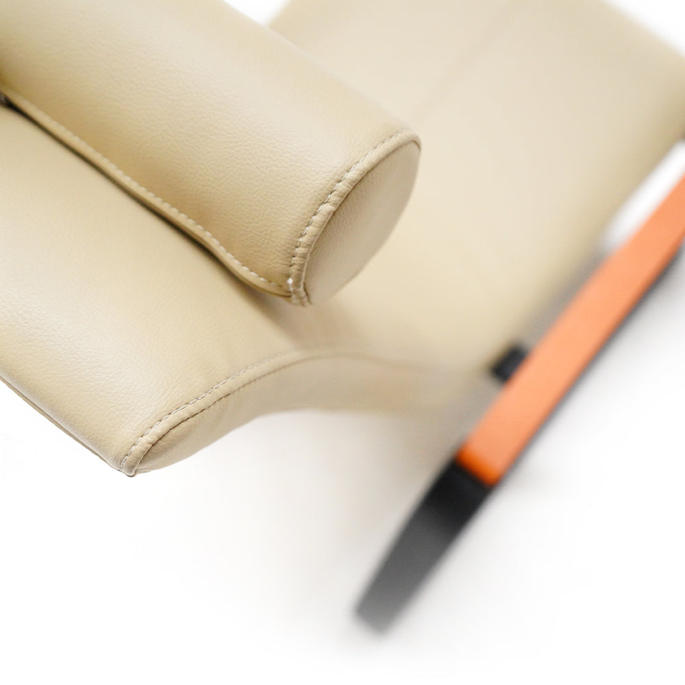 Verona Lounge Chair Microfiber Leather-Tx1014 LC013 - Lounge Chairs - ebarza Furniture UAE | Shop Modern Furniture in Abu Dhabi & Dubai - مفروشات ايبازرا في الامارات | تسوق اثاث عصري وديكورات مميزة في دبي وابوظبي