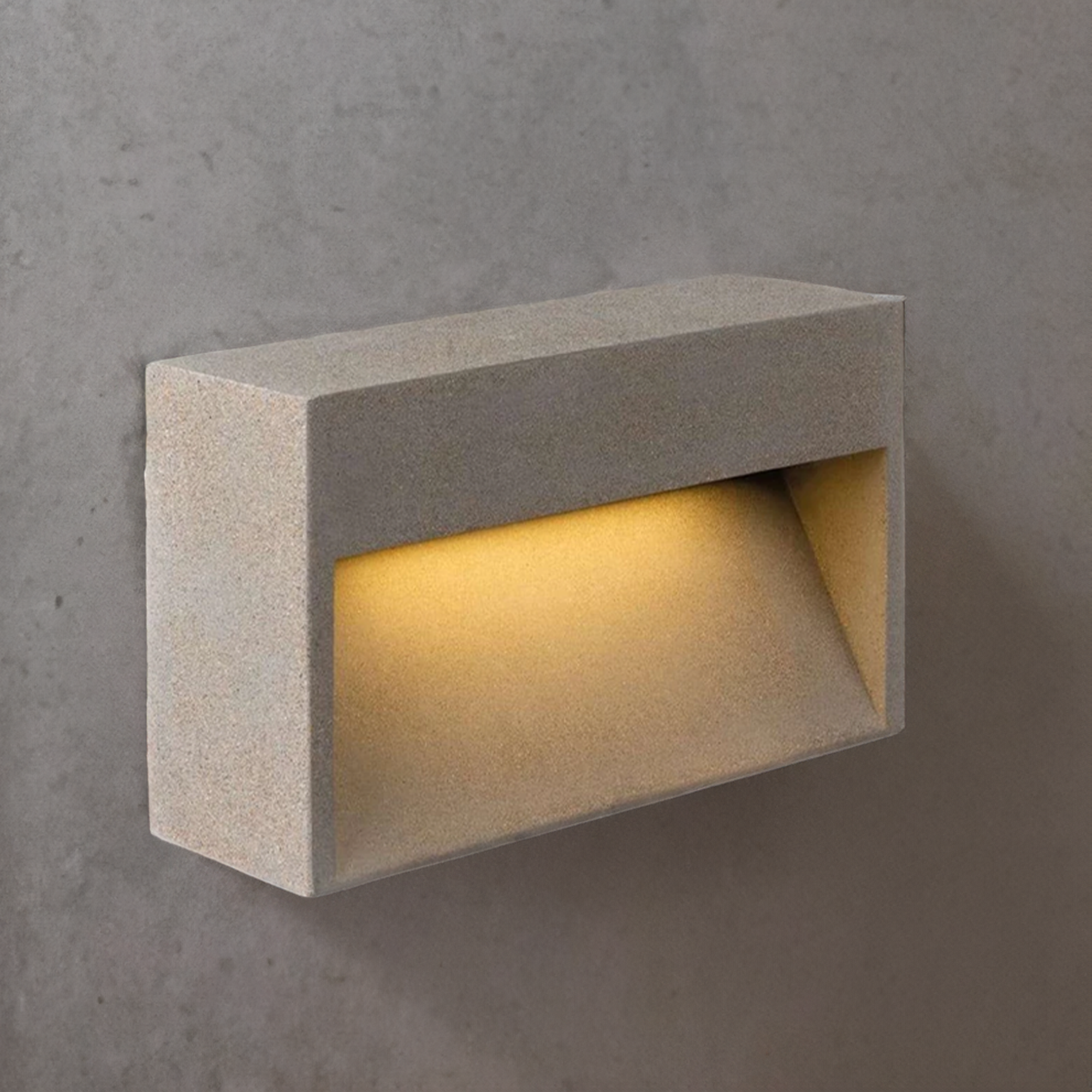 Osram Outdoor Wall Light MO-7018W - Outdoor lightings - ebarza Furniture UAE | Shop Modern Furniture in Abu Dhabi & Dubai - مفروشات ايبازرا في الامارات | تسوق اثاث عصري وديكورات مميزة في دبي وابوظبي