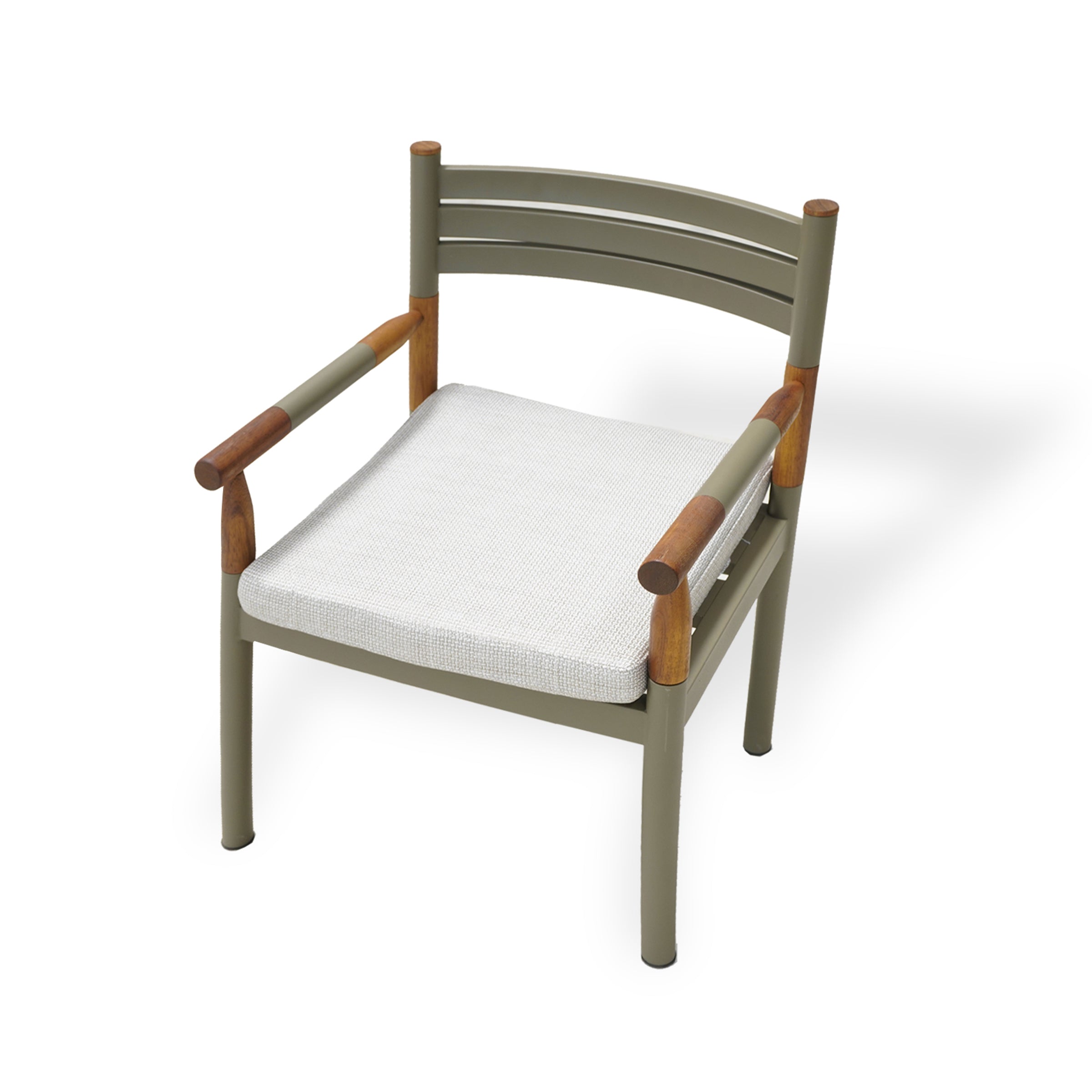 ALCON Dining CHAIR ALB-DC-001 - Outdoor Chairs - ebarza Furniture UAE | Shop Modern Furniture in Abu Dhabi & Dubai - مفروشات ايبازرا في الامارات | تسوق اثاث عصري وديكورات مميزة في دبي وابوظبي