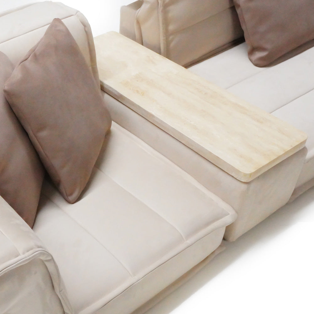 BAXTER Side/Coffee Table Unit SF081-sidetable -  Sofas - ebarza Furniture UAE | Shop Modern Furniture in Abu Dhabi & Dubai - مفروشات ايبازرا في الامارات | تسوق اثاث عصري وديكورات مميزة في دبي وابوظبي