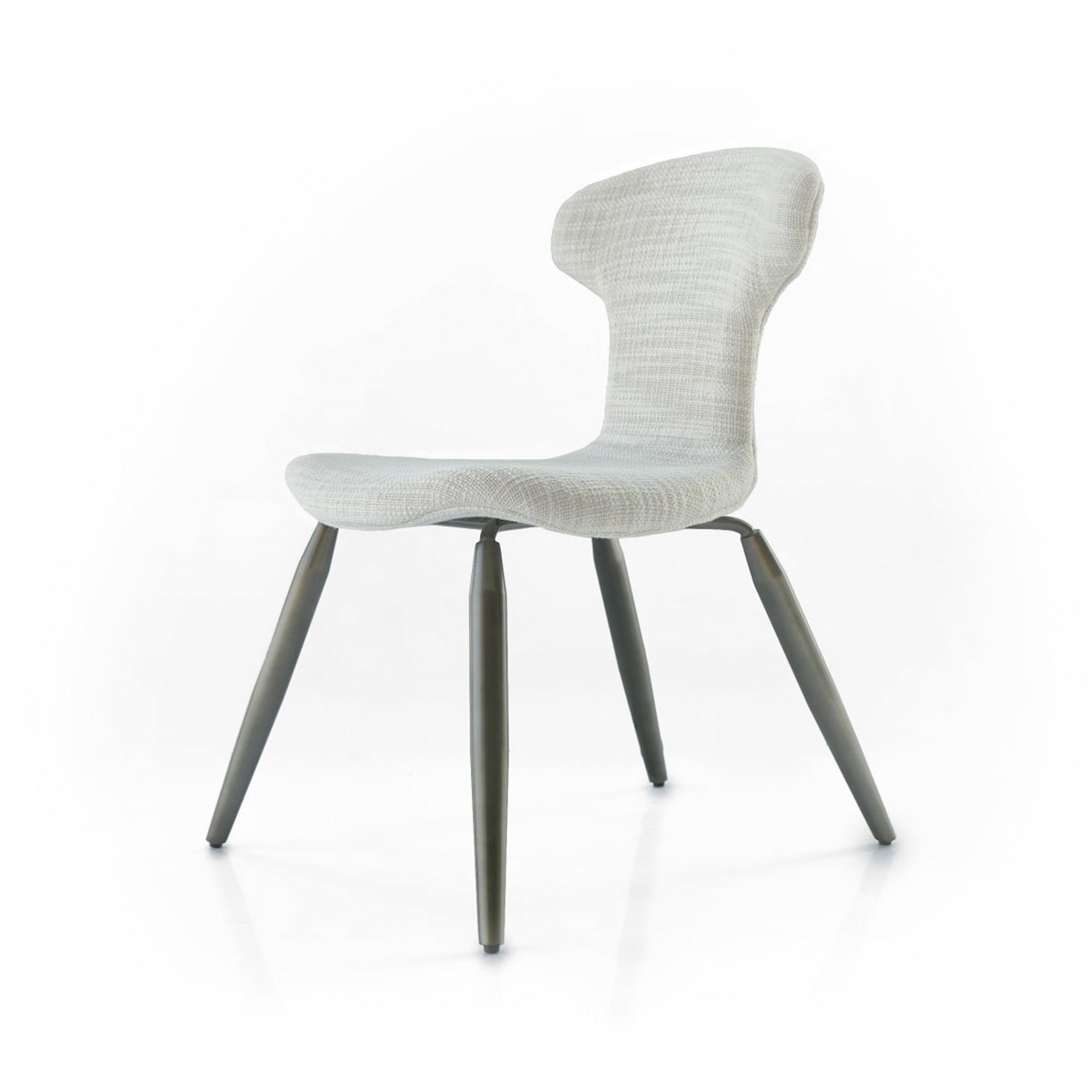 Chair BC615-1 - Chairs - ebarza Furniture UAE | Shop Modern Furniture in Abu Dhabi & Dubai - مفروشات ايبازرا في الامارات | تسوق اثاث عصري وديكورات مميزة في دبي وابوظبي
