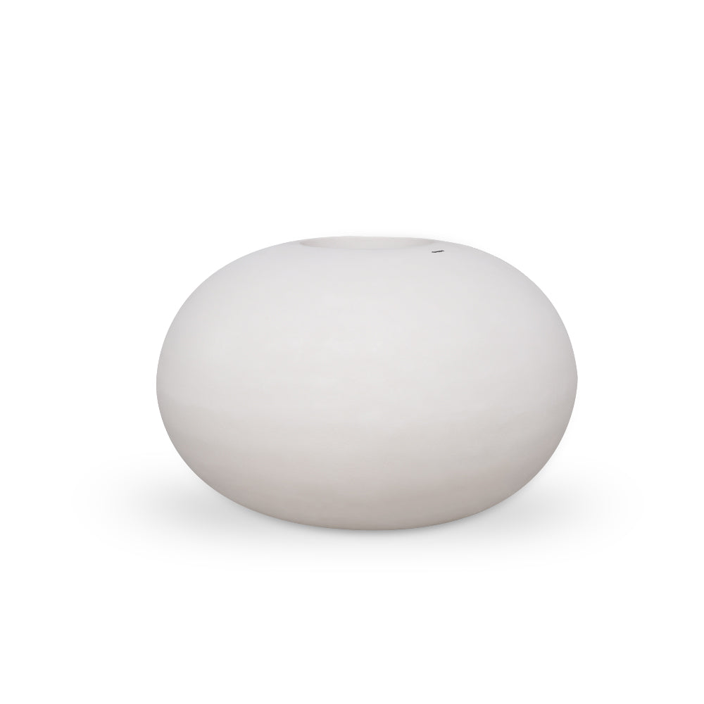 Beige Planter Box XK-4083A BEIGE - Planter Boxes - ebarza Furniture UAE | Shop Modern Furniture in Abu Dhabi & Dubai - مفروشات ايبازرا في الامارات | تسوق اثاث عصري وديكورات مميزة في دبي وابوظبي