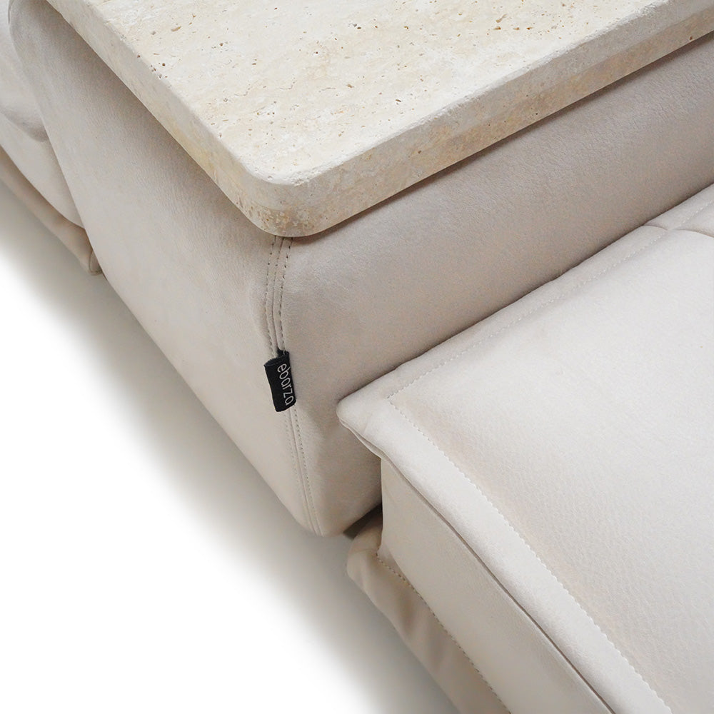 BAXTER Side/Coffee Table Unit SF081-sidetable -  Sofas - ebarza Furniture UAE | Shop Modern Furniture in Abu Dhabi & Dubai - مفروشات ايبازرا في الامارات | تسوق اثاث عصري وديكورات مميزة في دبي وابوظبي