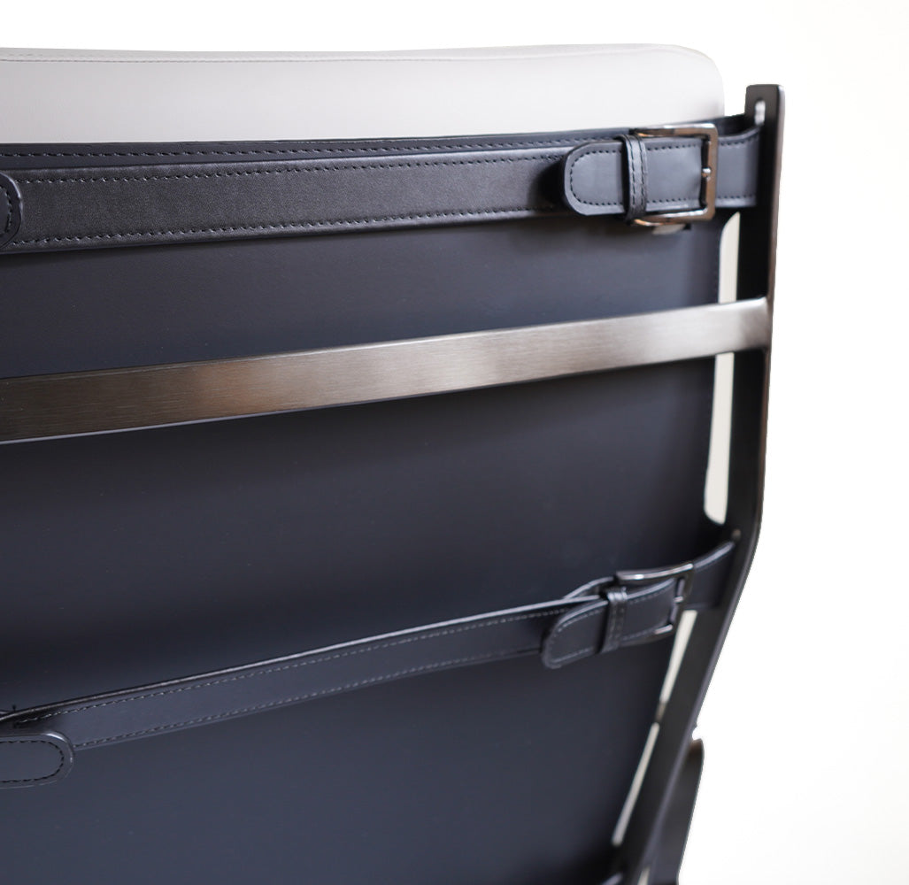 Oran Lounge chair BC637 -  Lounge Chairs - ebarza Furniture UAE | Shop Modern Furniture in Abu Dhabi & Dubai - مفروشات ايبازرا في الامارات | تسوق اثاث عصري وديكورات مميزة في دبي وابوظبي