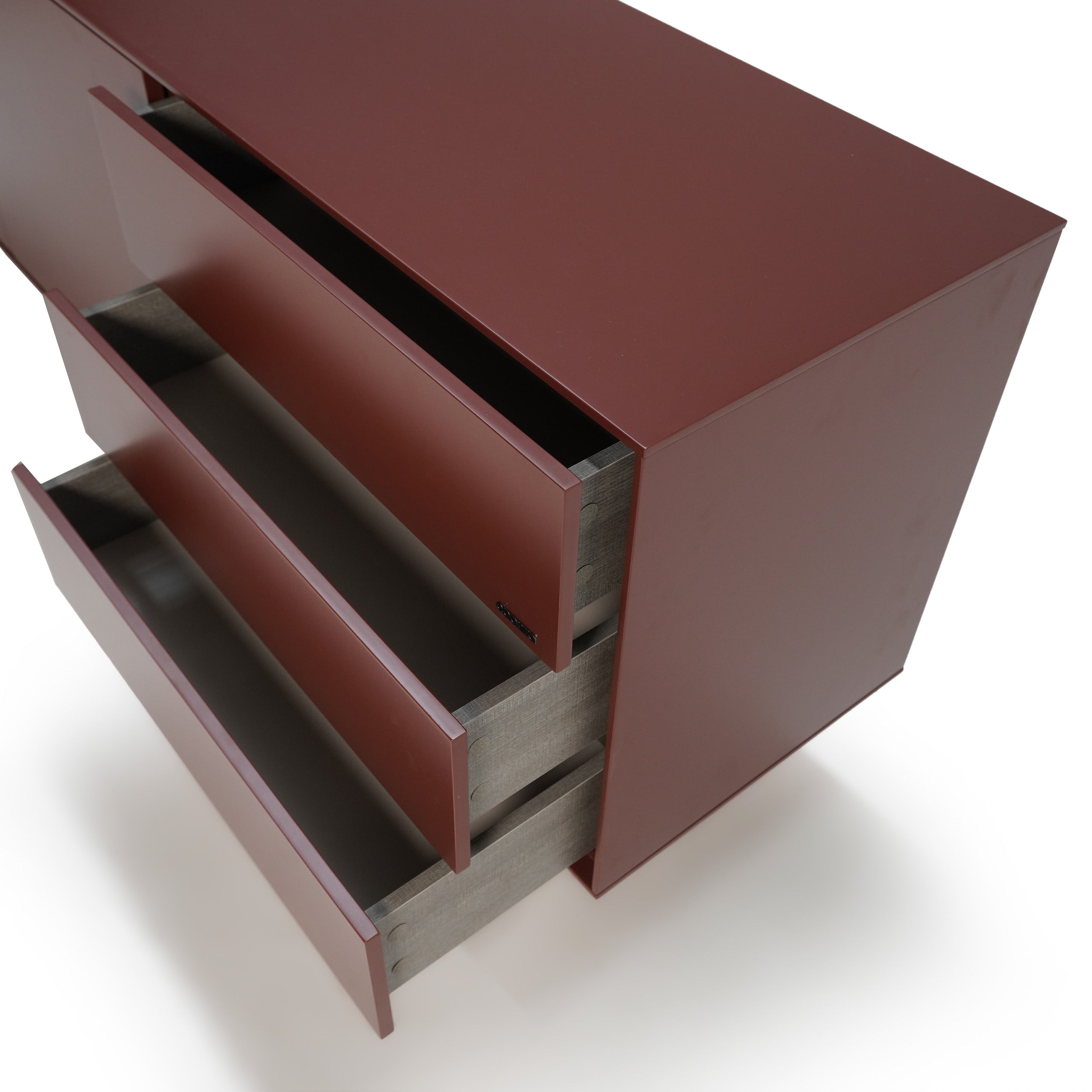 Retro Pop Art Sideboard MLL-G18 - Sideboards - ebarza Furniture UAE | Shop Modern Furniture in Abu Dhabi & Dubai - مفروشات ايبازرا في الامارات | تسوق اثاث عصري وديكورات مميزة في دبي وابوظبي