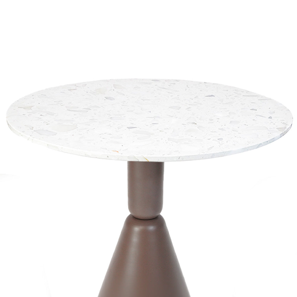 Round 70cm Table Top 302-N012 - Table Tops - ebarza Furniture UAE | Shop Modern Furniture in Abu Dhabi & Dubai - مفروشات ايبازرا في الامارات | تسوق اثاث عصري وديكورات مميزة في دبي وابوظبي
