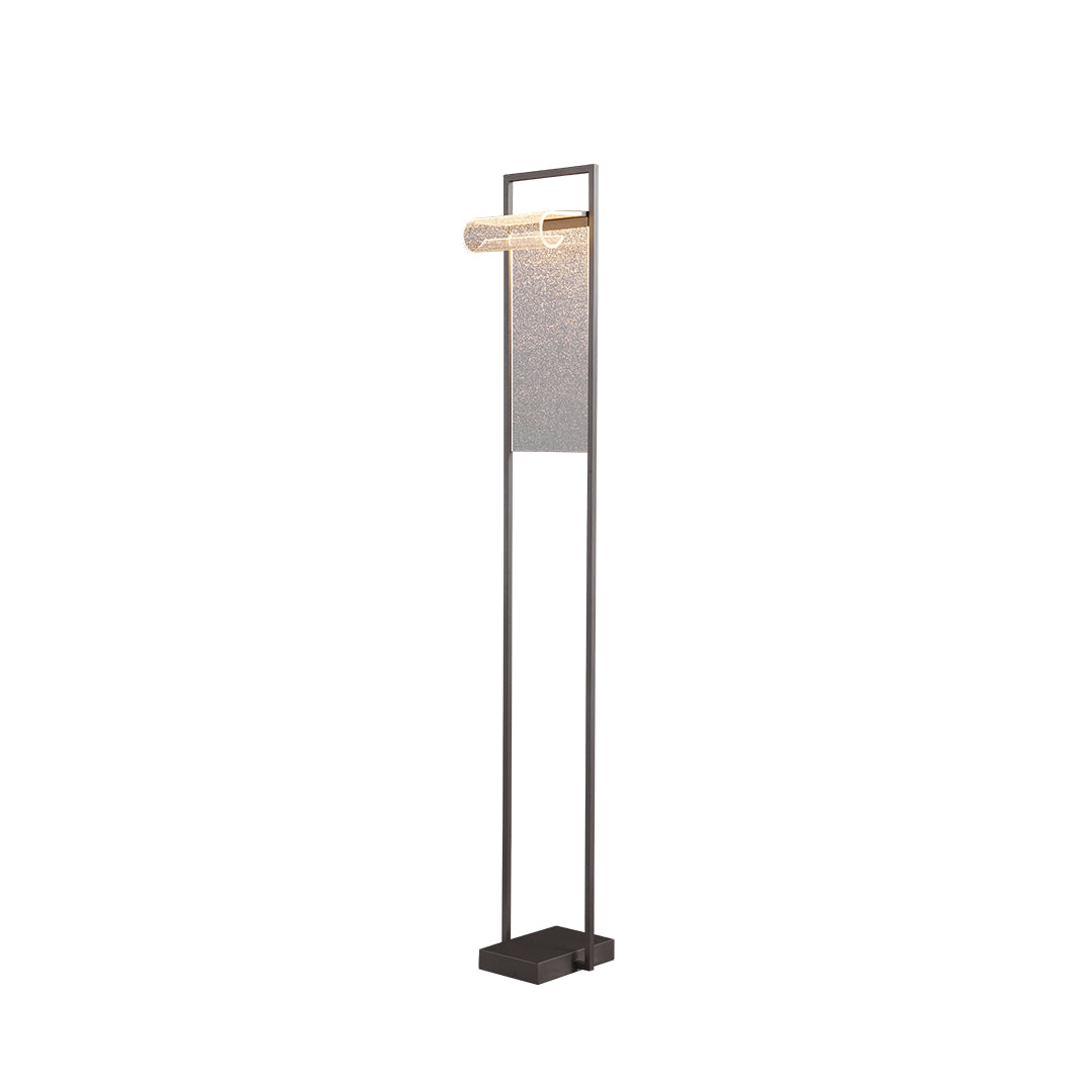 Astraea Floor Lamp MA05950F-001-B - Floor Lamps - ebarza Furniture UAE | Shop Modern Furniture in Abu Dhabi & Dubai - مفروشات ايبازرا في الامارات | تسوق اثاث عصري وديكورات مميزة في دبي وابوظبي