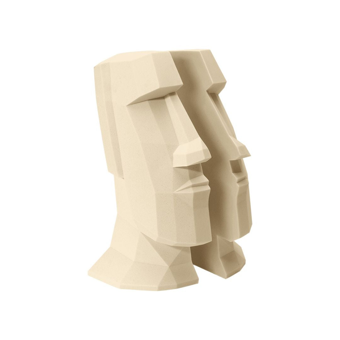 Giant Book Block BJR224 - Bookends - ebarza Furniture UAE | Shop Modern Furniture in Abu Dhabi & Dubai - مفروشات ايبازرا في الامارات | تسوق اثاث عصري وديكورات مميزة في دبي وابوظبي