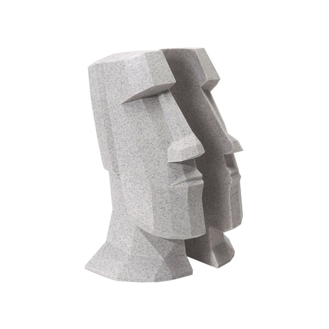 Giant Book Block BJR234 - Bookends - ebarza Furniture UAE | Shop Modern Furniture in Abu Dhabi & Dubai - مفروشات ايبازرا في الامارات | تسوق اثاث عصري وديكورات مميزة في دبي وابوظبي