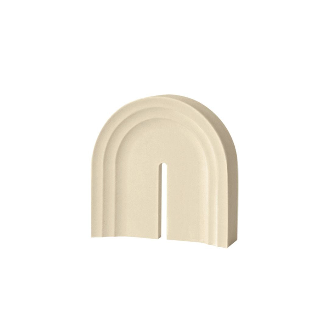 Ornament Tray Towel Tray BTP224A - Trays - ebarza Furniture UAE | Shop Modern Furniture in Abu Dhabi & Dubai - مفروشات ايبازرا في الامارات | تسوق اثاث عصري وديكورات مميزة في دبي وابوظبي