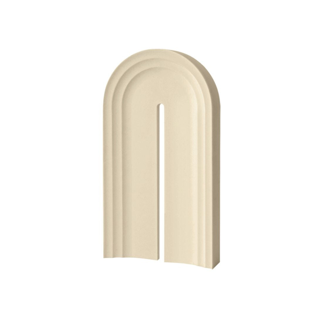 Ornament Tray Towel Tray BTP224B - Trays - ebarza Furniture UAE | Shop Modern Furniture in Abu Dhabi & Dubai - مفروشات ايبازرا في الامارات | تسوق اثاث عصري وديكورات مميزة في دبي وابوظبي