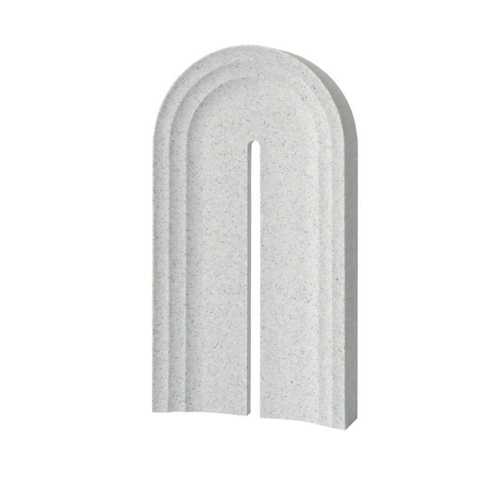 Sahara Linen Tray Ornaments (Long) BTP234B -  Trays - ebarza Furniture UAE | Shop Modern Furniture in Abu Dhabi & Dubai - مفروشات ايبازرا في الامارات | تسوق اثاث عصري وديكورات مميزة في دبي وابوظبي