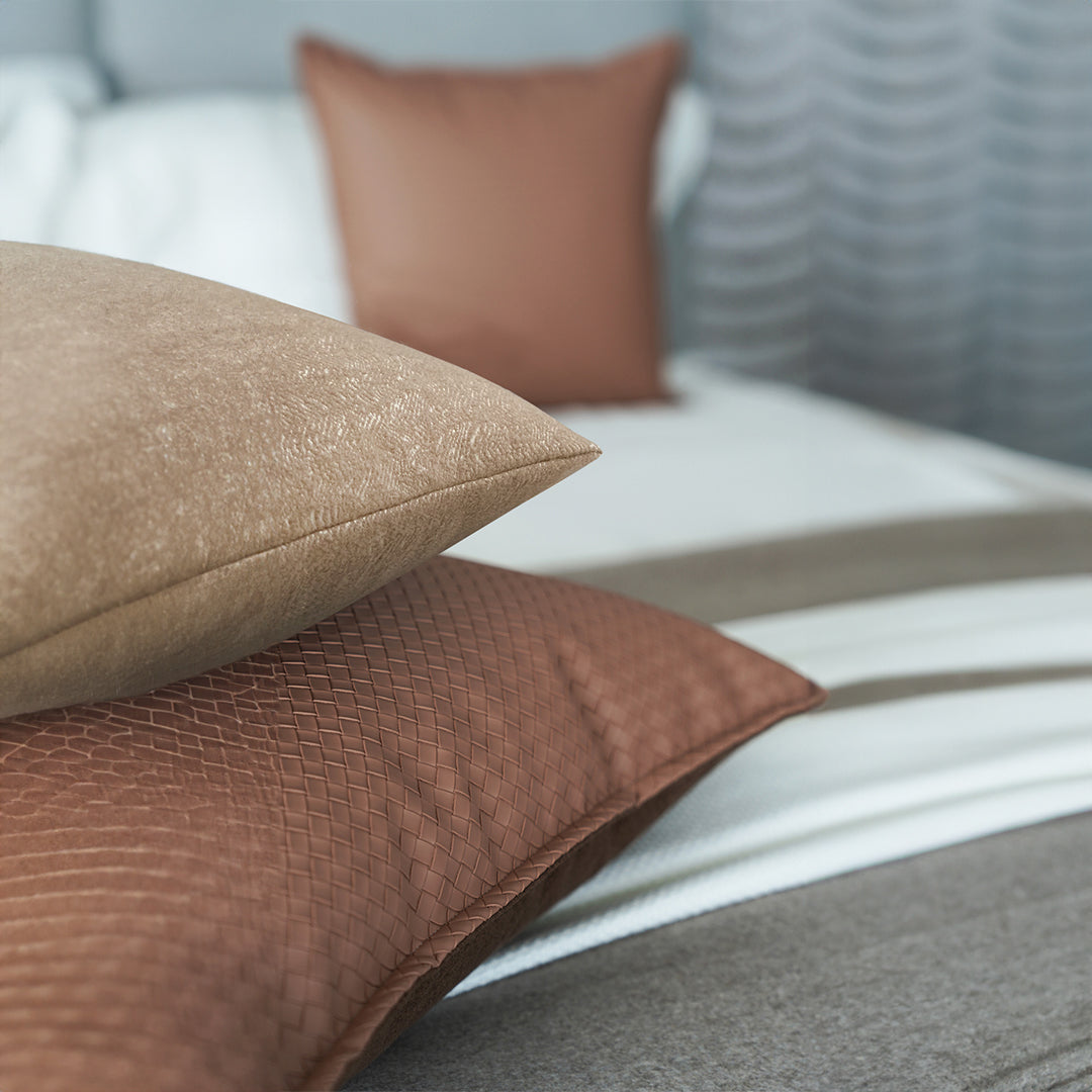 Bedding Set - EBB042 - Bedding - ebarza Furniture UAE | Shop Modern Furniture in Abu Dhabi & Dubai - مفروشات ايبازرا في الامارات | تسوق اثاث عصري وديكورات مميزة في دبي وابوظبي