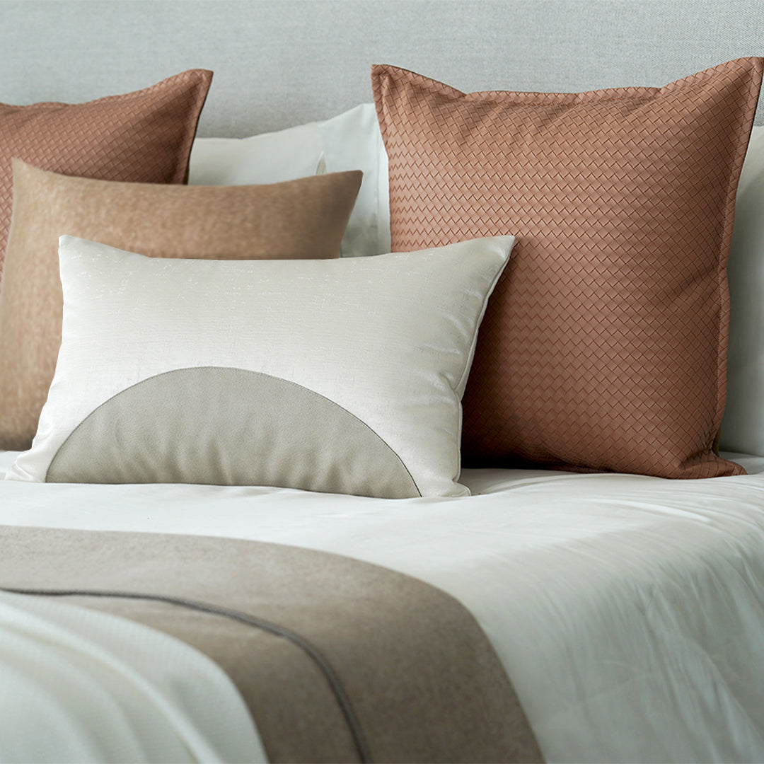 Bedding Set - EBB042 - Bedding - ebarza Furniture UAE | Shop Modern Furniture in Abu Dhabi & Dubai - مفروشات ايبازرا في الامارات | تسوق اثاث عصري وديكورات مميزة في دبي وابوظبي