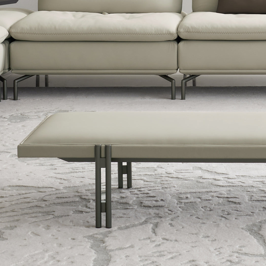 Nexus Bench AMF-JT293 - Benches - ebarza Furniture UAE | Shop Modern Furniture in Abu Dhabi & Dubai - مفروشات ايبازرا في الامارات | تسوق اثاث عصري وديكورات مميزة في دبي وابوظبي