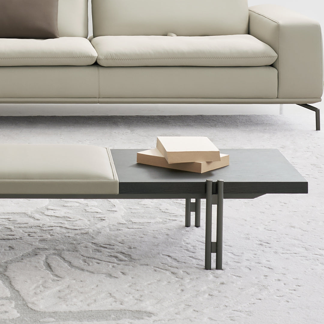 Nexus Bench AMF-JT293 - Benches - ebarza Furniture UAE | Shop Modern Furniture in Abu Dhabi & Dubai - مفروشات ايبازرا في الامارات | تسوق اثاث عصري وديكورات مميزة في دبي وابوظبي