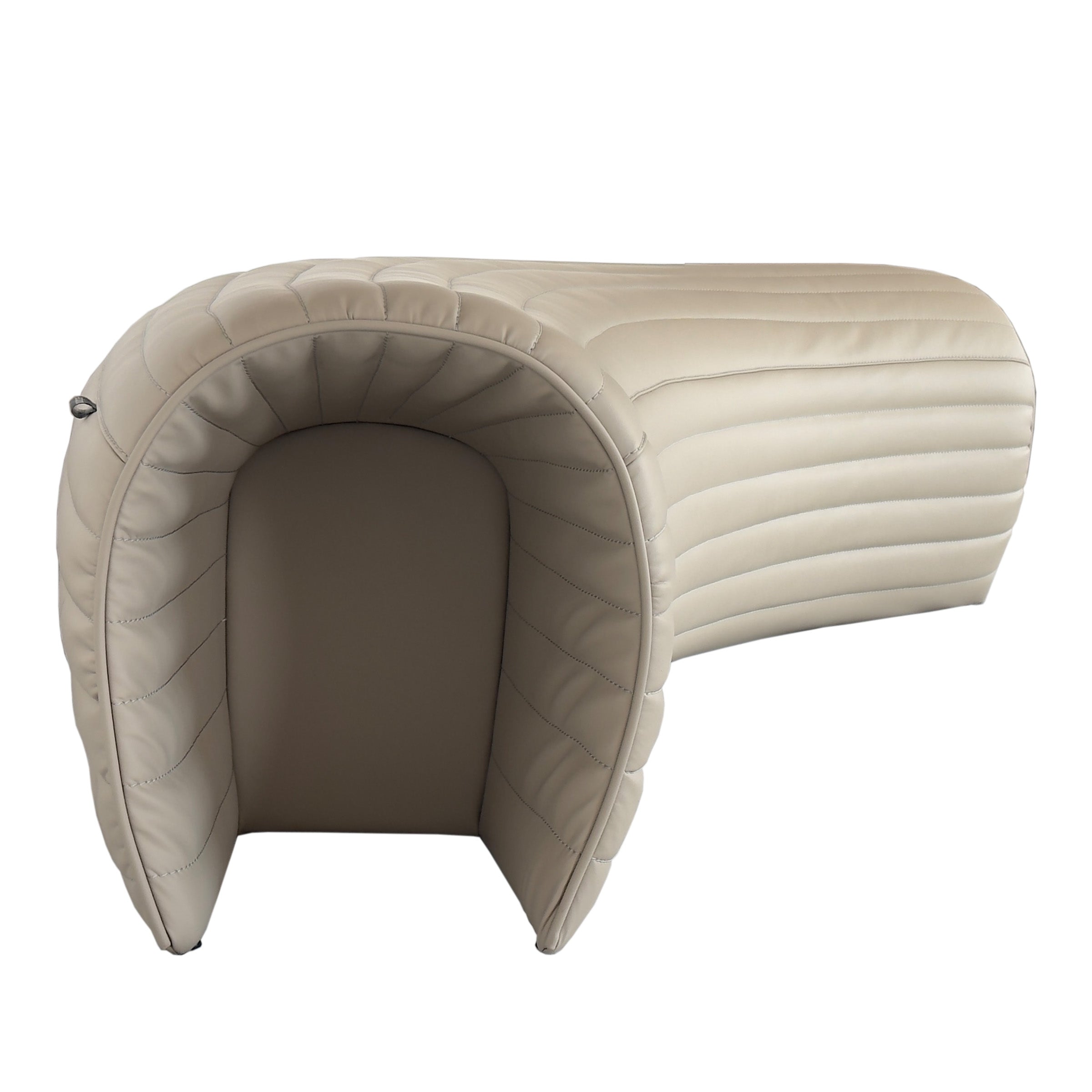 Pre-order 35 Days Delivery Dunecrest Bench TSS717 - Benches - ebarza Furniture UAE | Shop Modern Furniture in Abu Dhabi & Dubai - مفروشات ايبازرا في الامارات | تسوق اثاث عصري وديكورات مميزة في دبي وابوظبي