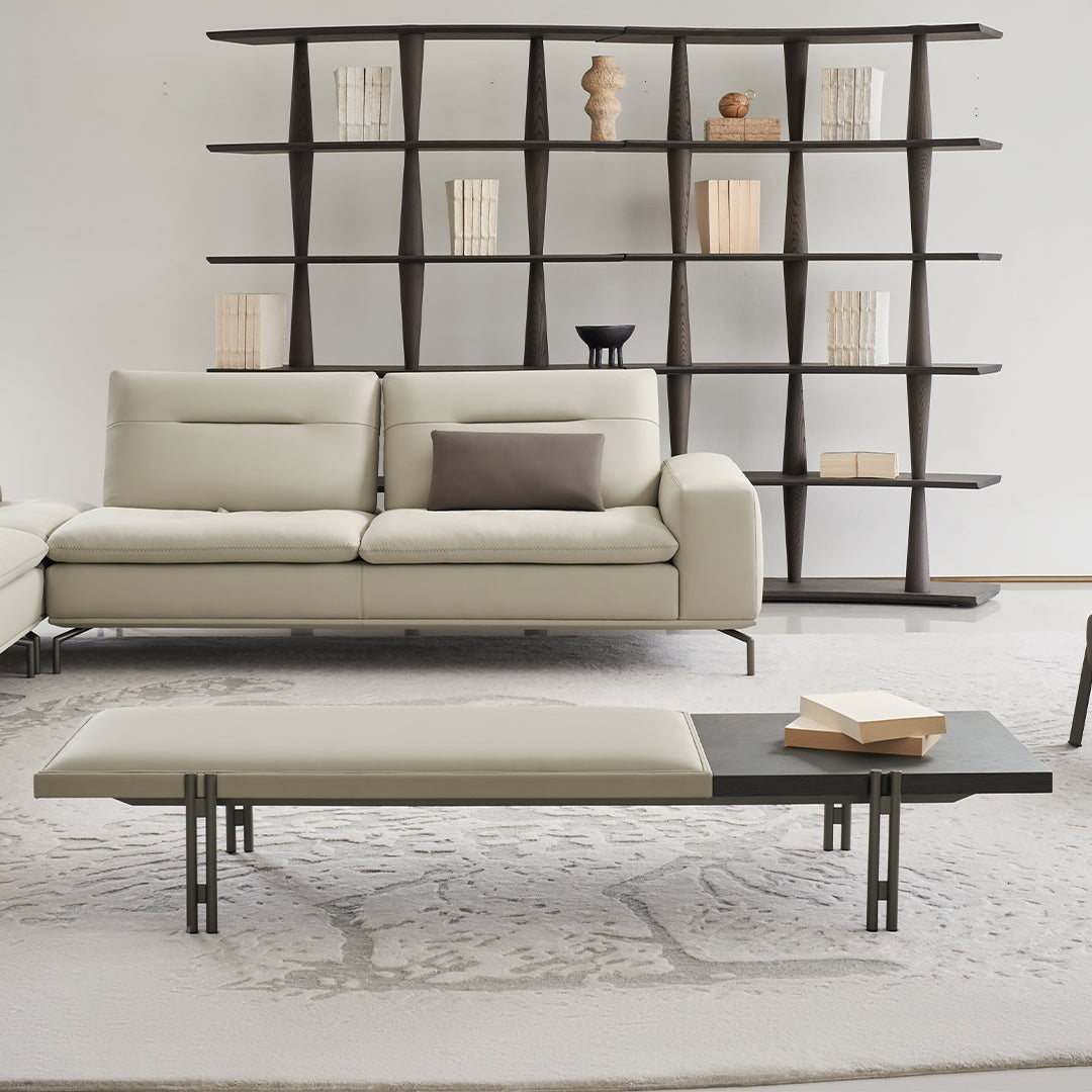 Nexus Bench AMF-JT293 - Benches - ebarza Furniture UAE | Shop Modern Furniture in Abu Dhabi & Dubai - مفروشات ايبازرا في الامارات | تسوق اثاث عصري وديكورات مميزة في دبي وابوظبي