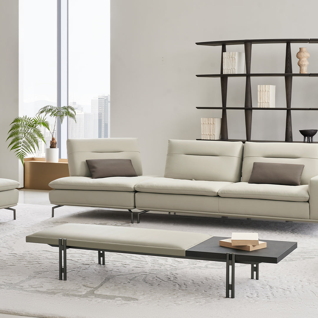 Nexus Bench AMF-JT293 - Benches - ebarza Furniture UAE | Shop Modern Furniture in Abu Dhabi & Dubai - مفروشات ايبازرا في الامارات | تسوق اثاث عصري وديكورات مميزة في دبي وابوظبي