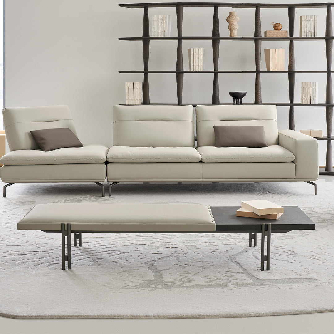 Nexus Bench AMF-JT293 - Benches - ebarza Furniture UAE | Shop Modern Furniture in Abu Dhabi & Dubai - مفروشات ايبازرا في الامارات | تسوق اثاث عصري وديكورات مميزة في دبي وابوظبي