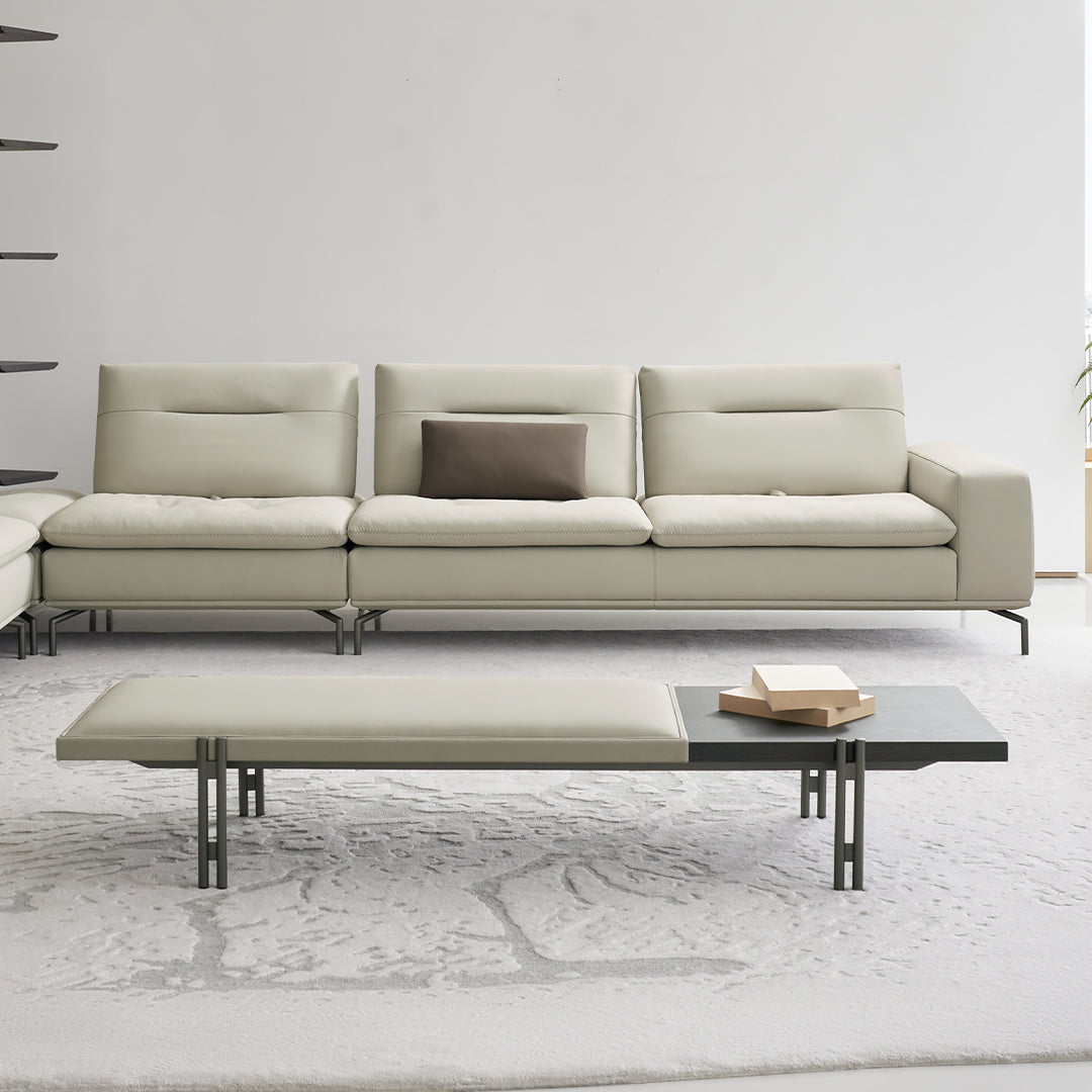 Nexus Bench AMF-JT293 - Benches - ebarza Furniture UAE | Shop Modern Furniture in Abu Dhabi & Dubai - مفروشات ايبازرا في الامارات | تسوق اثاث عصري وديكورات مميزة في دبي وابوظبي