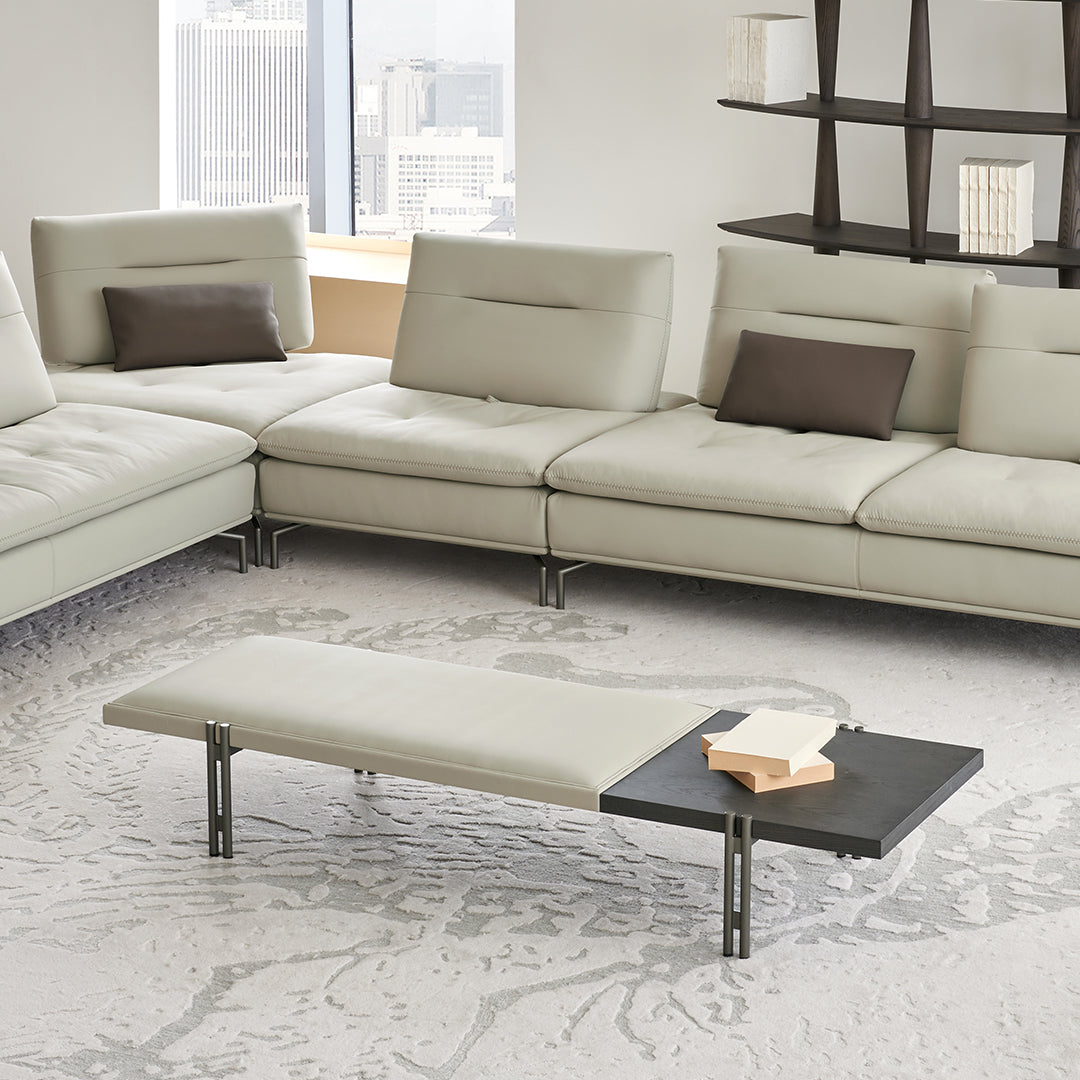 Nexus Bench AMF-JT293 - Benches - ebarza Furniture UAE | Shop Modern Furniture in Abu Dhabi & Dubai - مفروشات ايبازرا في الامارات | تسوق اثاث عصري وديكورات مميزة في دبي وابوظبي