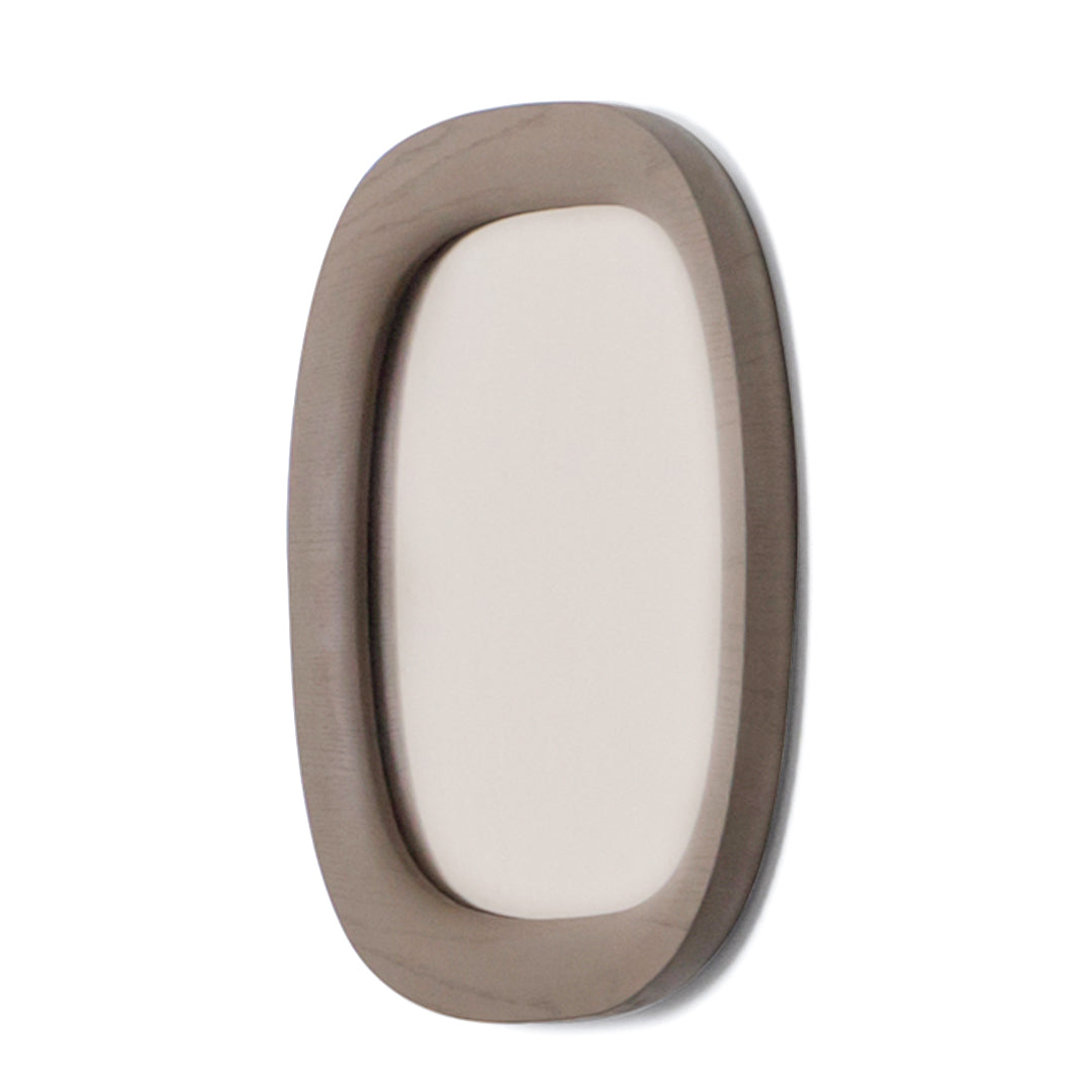 Bold Dresser Mirror HM-B/MIR008 - Mirrors - ebarza Furniture UAE | Shop Modern Furniture in Abu Dhabi & Dubai - مفروشات ايبازرا في الامارات | تسوق اثاث عصري وديكورات مميزة في دبي وابوظبي