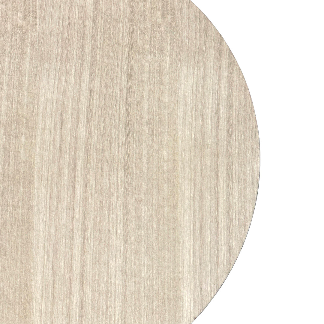 Pre-order 90 Days Delivery Bordeaux Travertine Side Table - EB02ST - Side Tables - ebarza Furniture UAE | Shop Modern Furniture in Abu Dhabi & Dubai - مفروشات ايبازرا في الامارات | تسوق اثاث عصري وديكورات مميزة في دبي وابوظبي