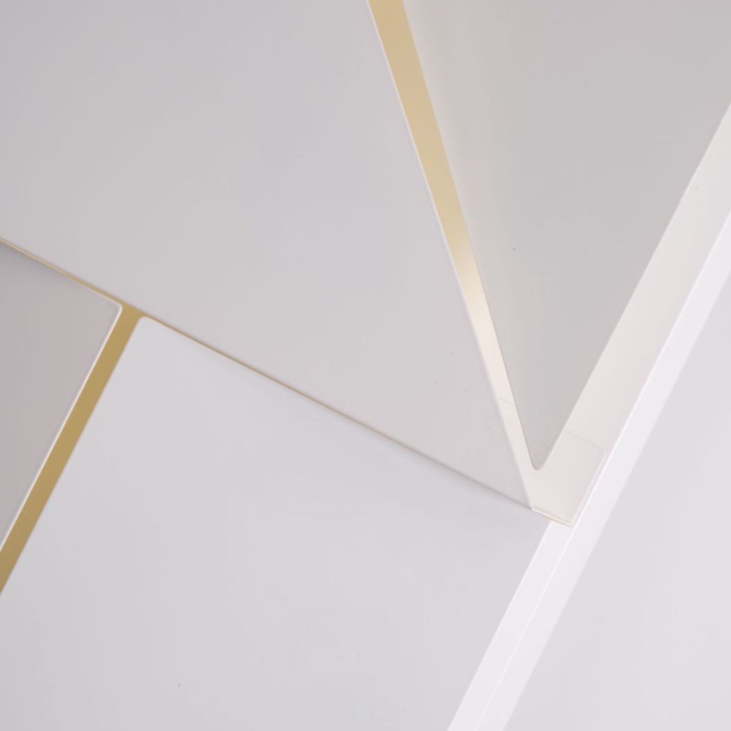 Pre-order 35 Days Delivery Origami Wall Lamp CY-BD-1059 - Wall Lamps - ebarza Furniture UAE | Shop Modern Furniture in Abu Dhabi & Dubai - مفروشات ايبازرا في الامارات | تسوق اثاث عصري وديكورات مميزة في دبي وابوظبي