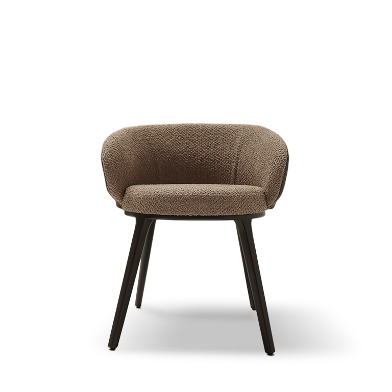 Pre-order 25 Days Delivery CAPRIA Make-up Chair YL-CAPRIA-CHAIR -  Chairs - ebarza Furniture UAE | Shop Modern Furniture in Abu Dhabi & Dubai - مفروشات ايبازرا في الامارات | تسوق اثاث عصري وديكورات مميزة في دبي وابوظبي