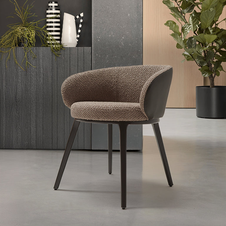 Pre-order 25 Days Delivery CAPRIA Make-up Chair YL-CAPRIA-CHAIR -  Chairs - ebarza Furniture UAE | Shop Modern Furniture in Abu Dhabi & Dubai - مفروشات ايبازرا في الامارات | تسوق اثاث عصري وديكورات مميزة في دبي وابوظبي