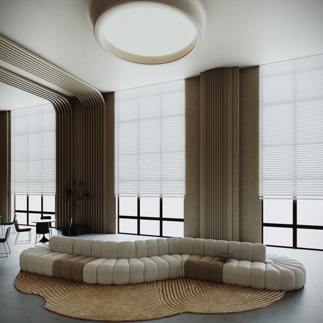 Side Table for Chameleon Sofa H-5228-Table - Side Tables - ebarza Furniture UAE | Shop Modern Furniture in Abu Dhabi & Dubai - مفروشات ايبازرا في الامارات | تسوق اثاث عصري وديكورات مميزة في دبي وابوظبي