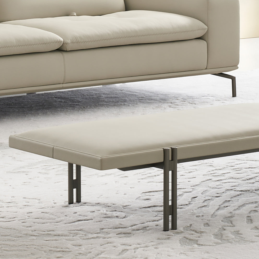 Nexus Bench AMF-JT293 - Benches - ebarza Furniture UAE | Shop Modern Furniture in Abu Dhabi & Dubai - مفروشات ايبازرا في الامارات | تسوق اثاث عصري وديكورات مميزة في دبي وابوظبي