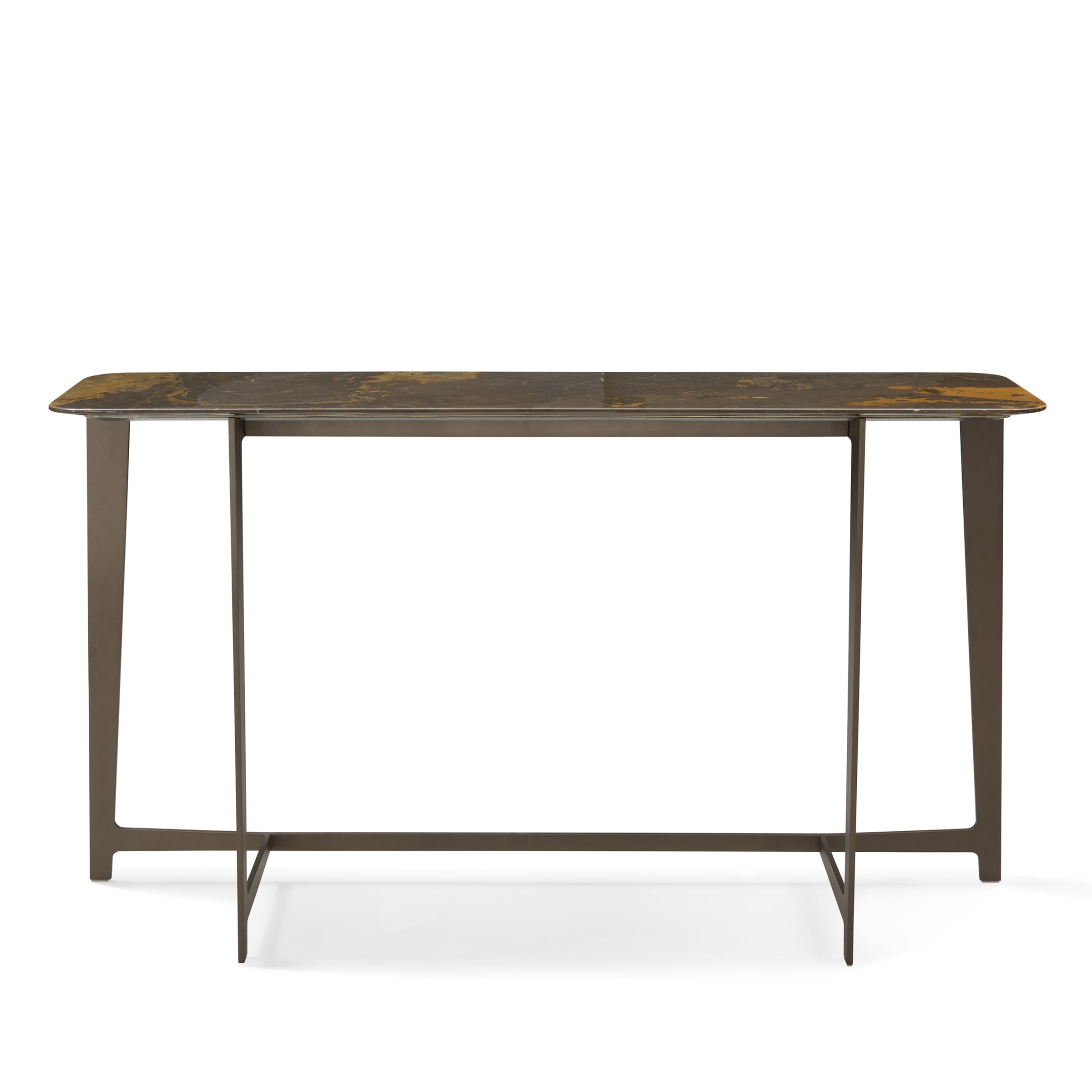 Desert Console BMBO- XG80134 -  Consoles - ebarza Furniture UAE | Shop Modern Furniture in Abu Dhabi & Dubai - مفروشات ايبازرا في الامارات | تسوق اثاث عصري وديكورات مميزة في دبي وابوظبي