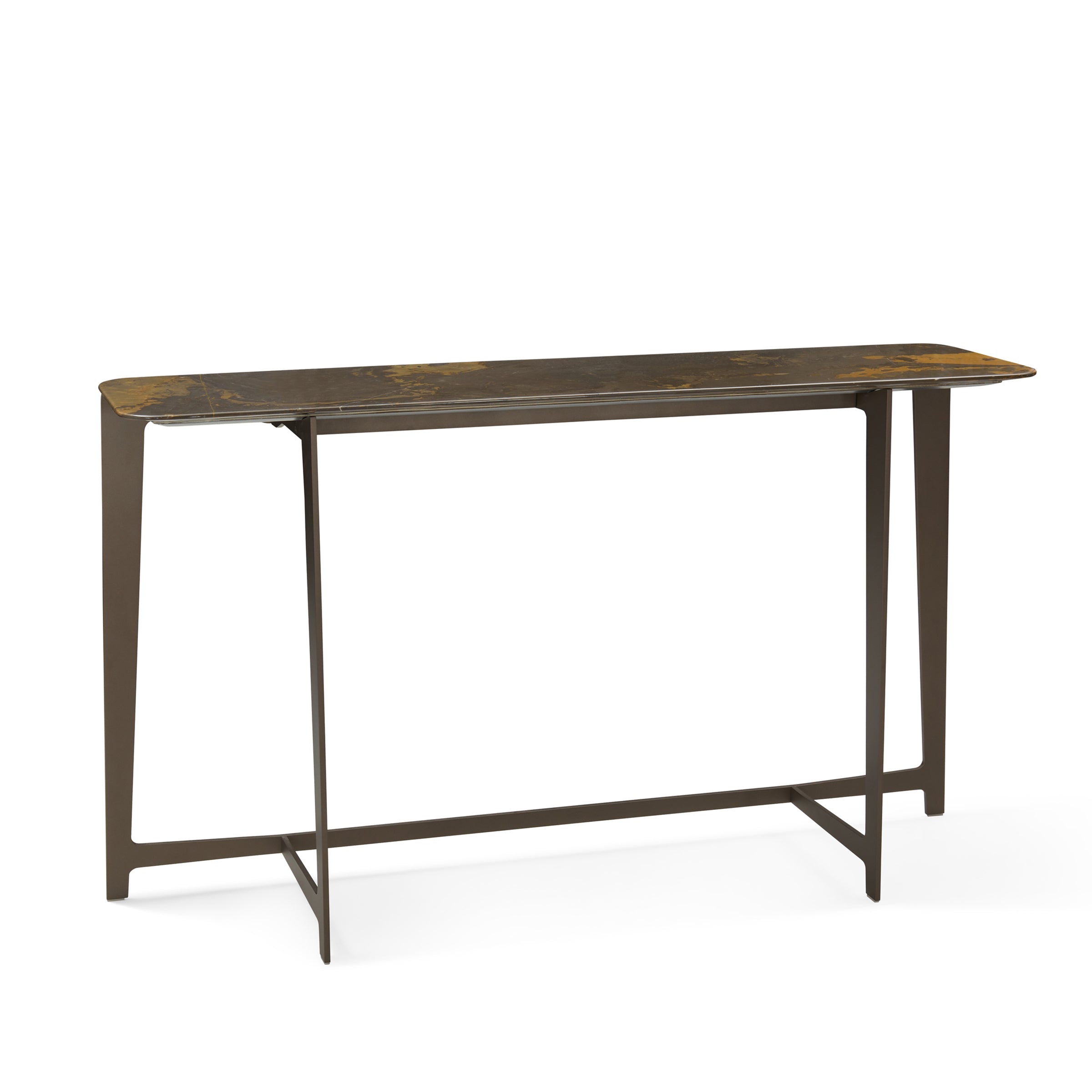Desert Console BMBO- XG80134 -  Consoles - ebarza Furniture UAE | Shop Modern Furniture in Abu Dhabi & Dubai - مفروشات ايبازرا في الامارات | تسوق اثاث عصري وديكورات مميزة في دبي وابوظبي