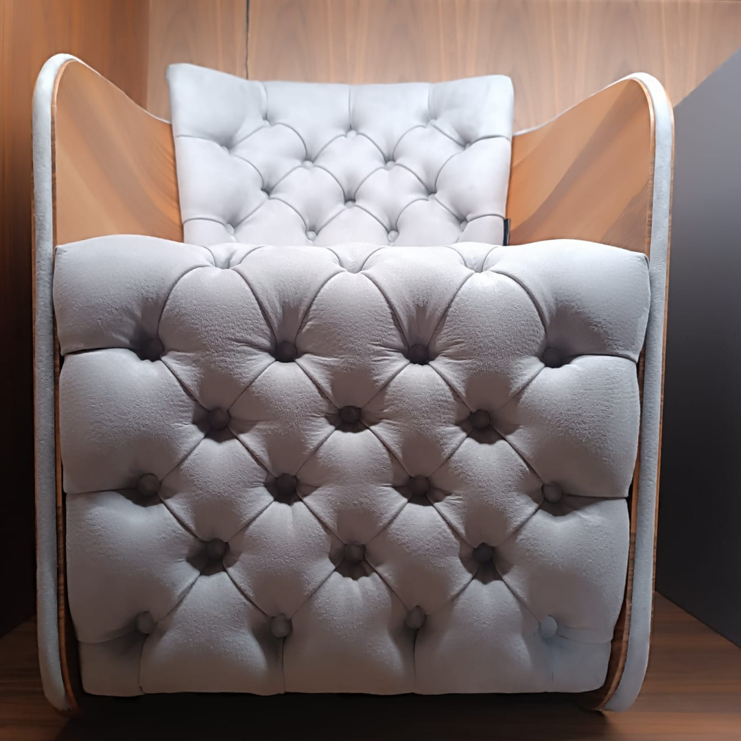 Display Item - Sir Armchair Sir-Small-BeigeYAS - DISPLAY ITEM - ebarza Furniture UAE | Shop Modern Furniture in Abu Dhabi & Dubai - مفروشات ايبازرا في الامارات | تسوق اثاث عصري وديكورات مميزة في دبي وابوظبي