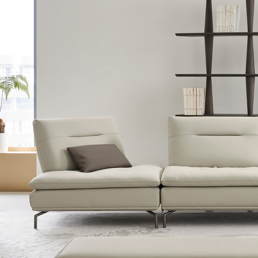 Pre-order 25 Days Delivery Nexus Sofa Corner Module - AMF-S180 - Sofas - ebarza Furniture UAE | Shop Modern Furniture in Abu Dhabi & Dubai - مفروشات ايبازرا في الامارات | تسوق اثاث عصري وديكورات مميزة في دبي وابوظبي