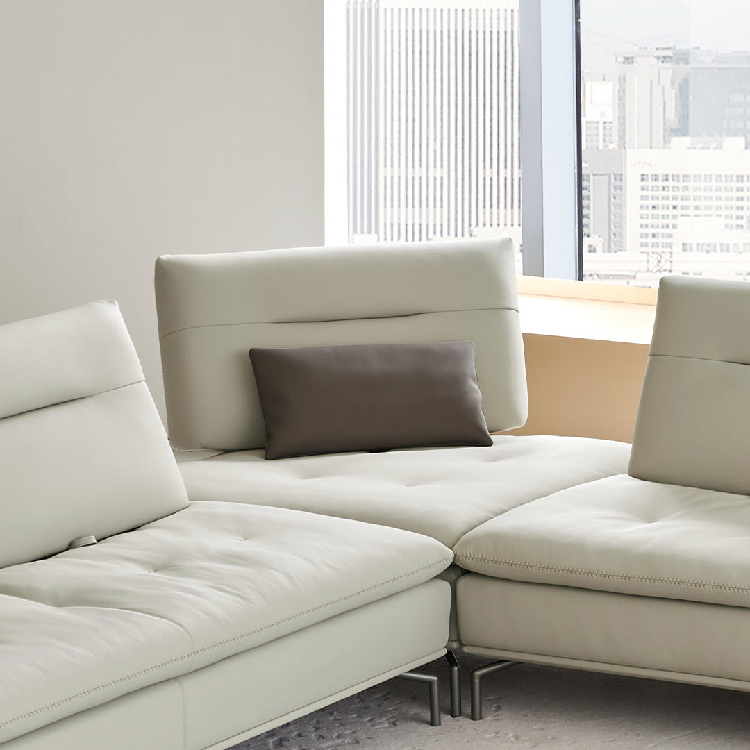 Pre-order 25 Days Delivery Nexus Sofa Corner Module - AMF-S180 - Sofas - ebarza Furniture UAE | Shop Modern Furniture in Abu Dhabi & Dubai - مفروشات ايبازرا في الامارات | تسوق اثاث عصري وديكورات مميزة في دبي وابوظبي
