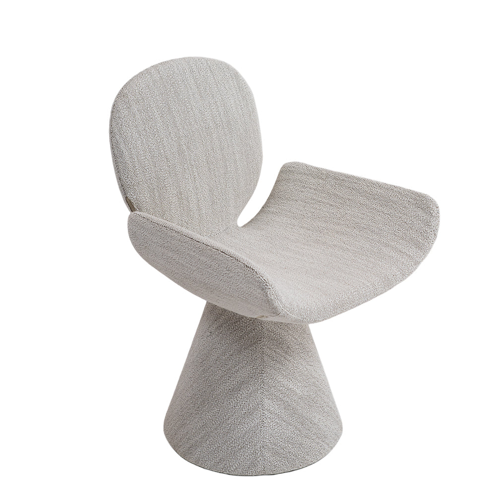 Cove Dining Chair -PS-B195 - Chairs - ebarza Furniture UAE | Shop Modern Furniture in Abu Dhabi & Dubai - مفروشات ايبازرا في الامارات | تسوق اثاث عصري وديكورات مميزة في دبي وابوظبي