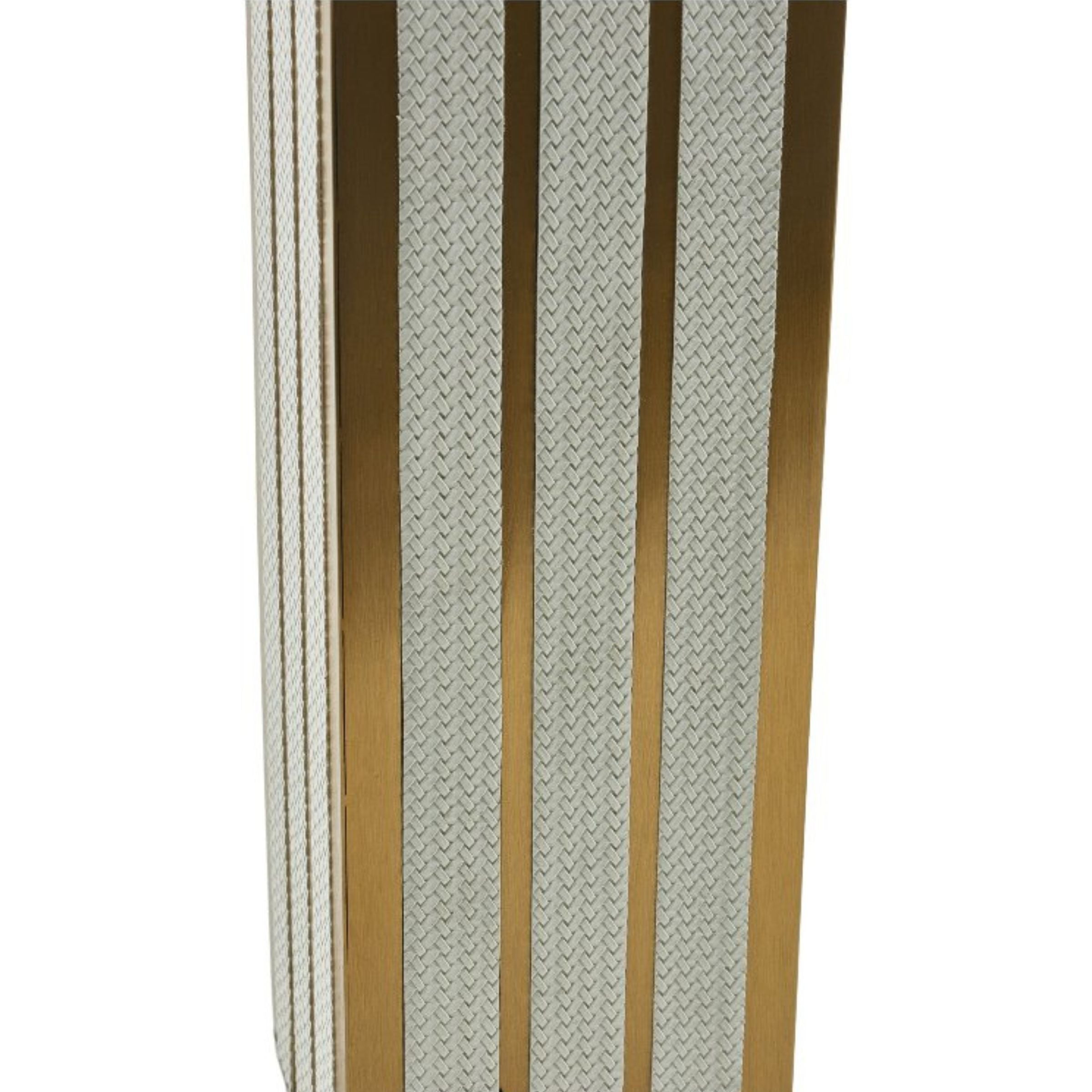FLOWER VASE-L DD201031AL - Vases - ebarza Furniture UAE | Shop Modern Furniture in Abu Dhabi & Dubai - مفروشات ايبازرا في الامارات | تسوق اثاث عصري وديكورات مميزة في دبي وابوظبي