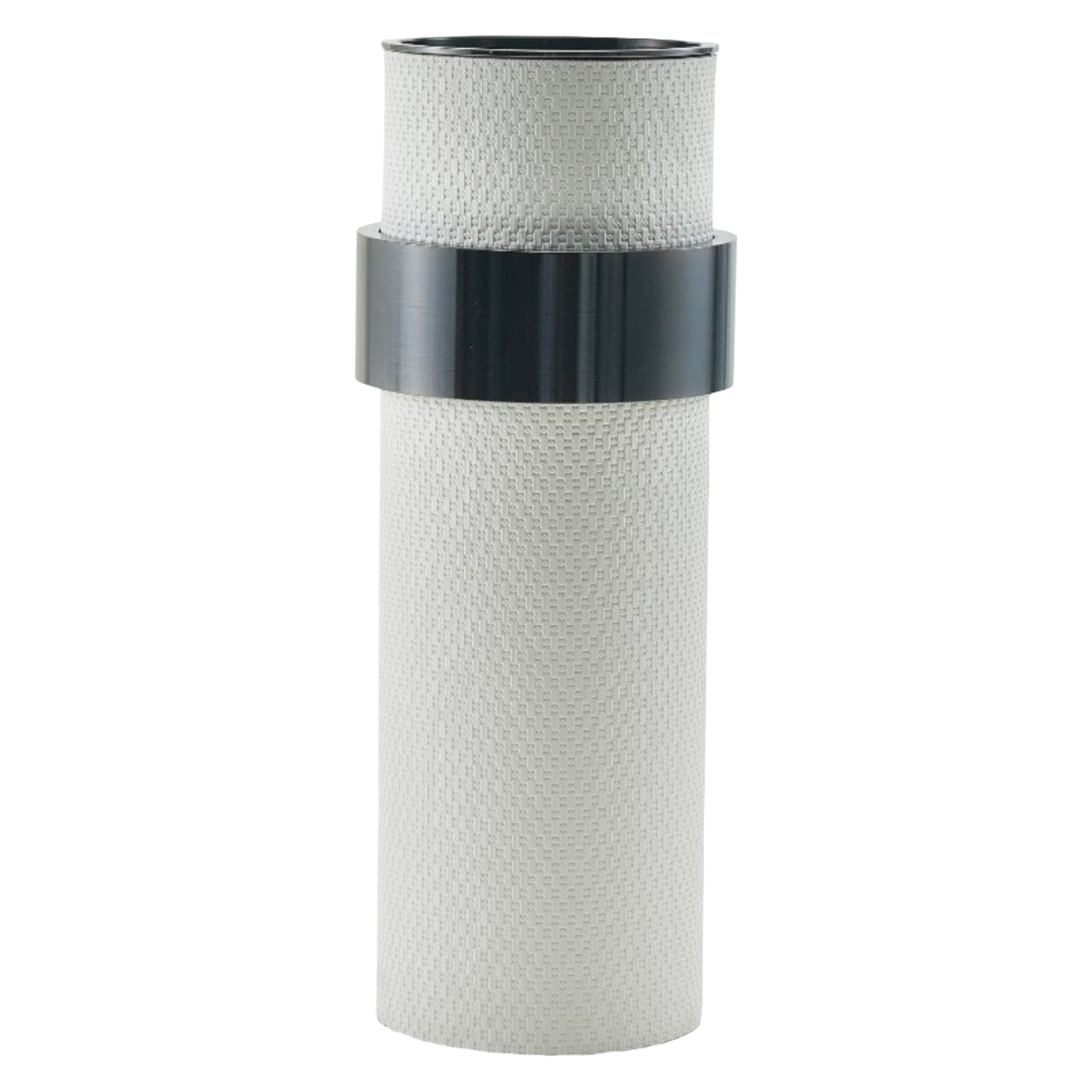 Flower Vase-L DD220402AL BGB - Vases - ebarza Furniture UAE | Shop Modern Furniture in Abu Dhabi & Dubai - مفروشات ايبازرا في الامارات | تسوق اثاث عصري وديكورات مميزة في دبي وابوظبي