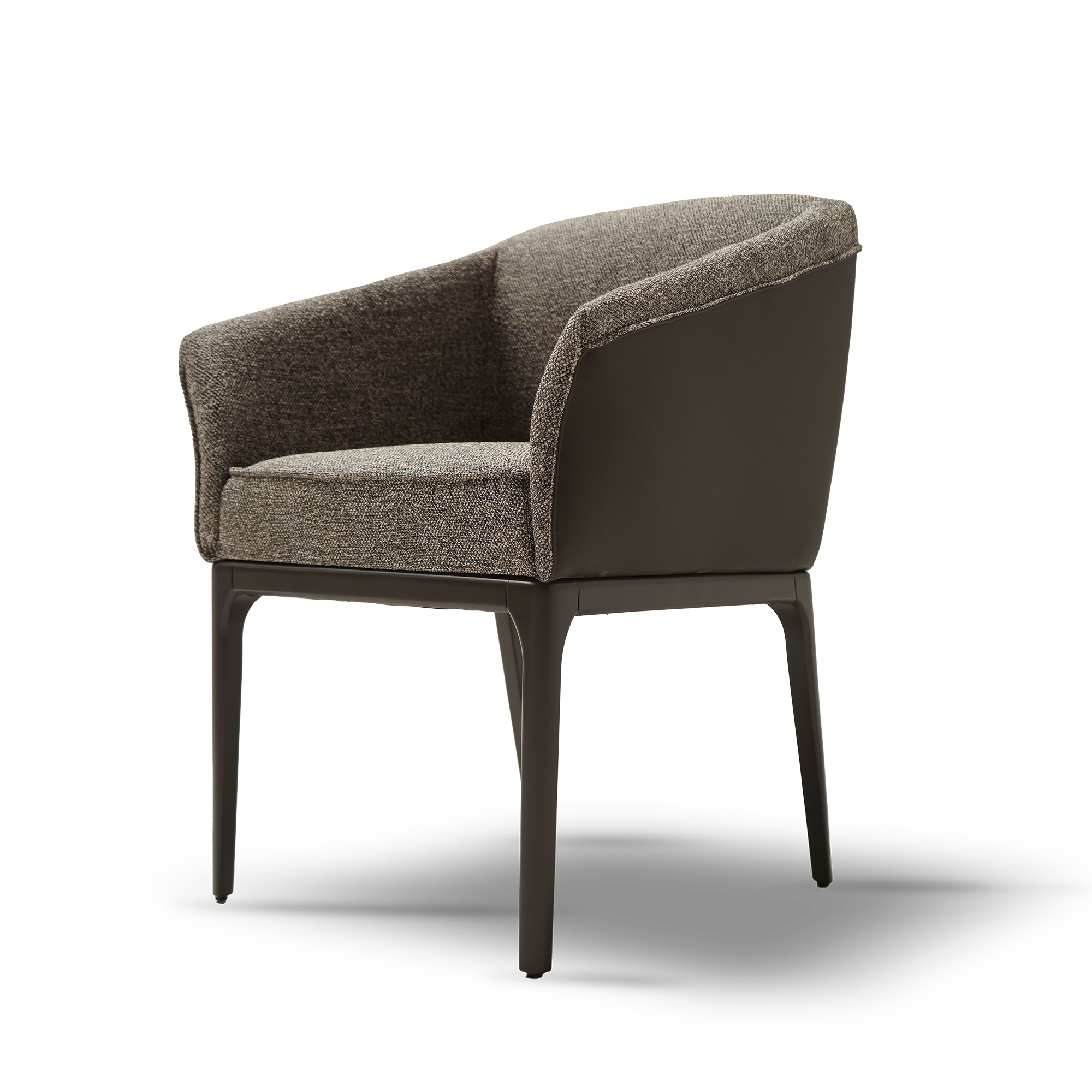 Pre-order 25 Days Delivery CAPRIA Dining Chair YL-CAPRIA-D/CH - Chairs - ebarza Furniture UAE | Shop Modern Furniture in Abu Dhabi & Dubai - مفروشات ايبازرا في الامارات | تسوق اثاث عصري وديكورات مميزة في دبي وابوظبي