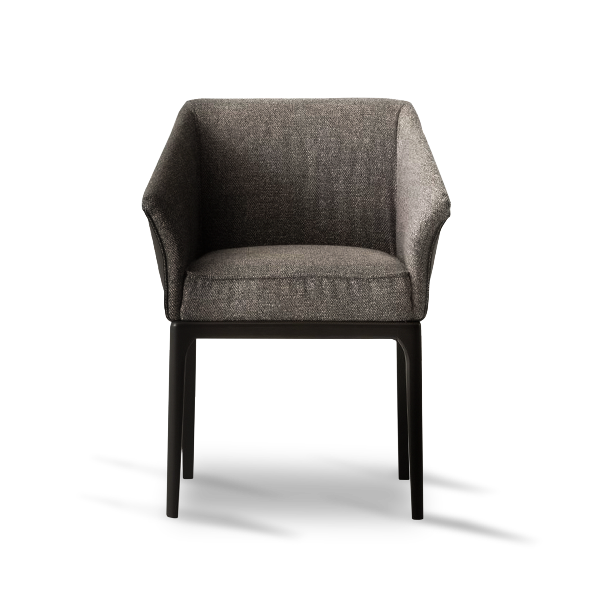 Pre-order 25 Days Delivery CAPRIA Dining Chair YL-CAPRIA-D/CH -  Chairs - ebarza Furniture UAE | Shop Modern Furniture in Abu Dhabi & Dubai - مفروشات ايبازرا في الامارات | تسوق اثاث عصري وديكورات مميزة في دبي وابوظبي
