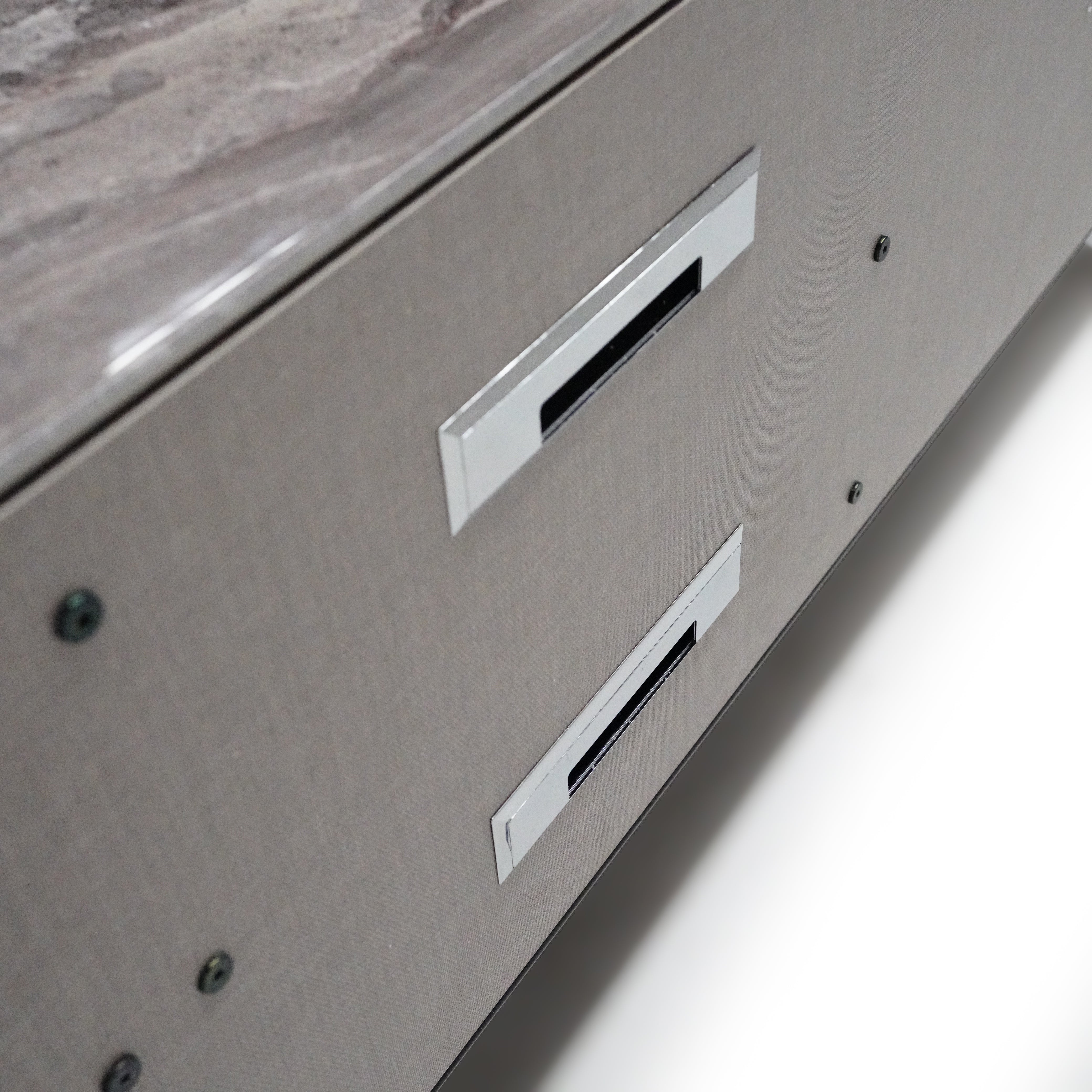 Beretta Tv Unit Ber00005 - TV Units - ebarza Furniture UAE | Shop Modern Furniture in Abu Dhabi & Dubai - مفروشات ايبازرا في الامارات | تسوق اثاث عصري وديكورات مميزة في دبي وابوظبي